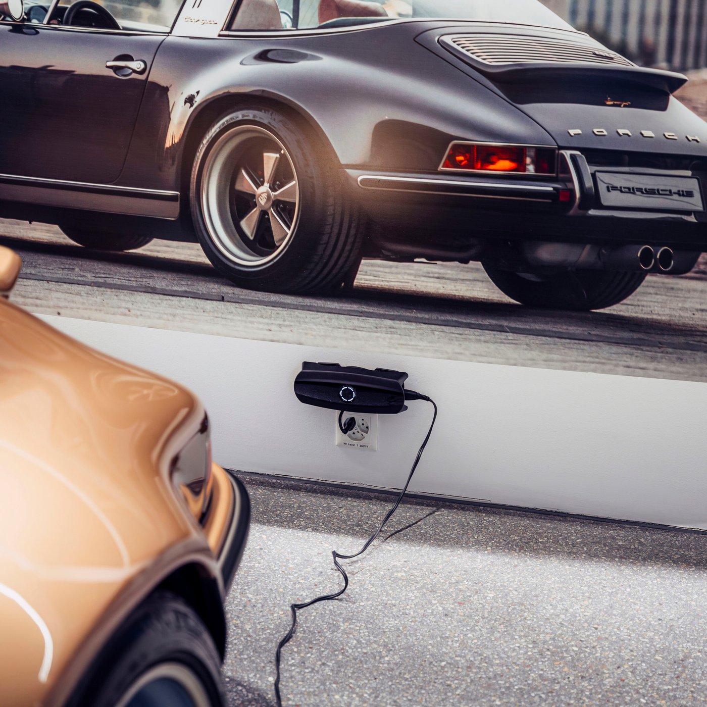 Ctek CS ONE Gen 2 – smart batteriladdare 12 V