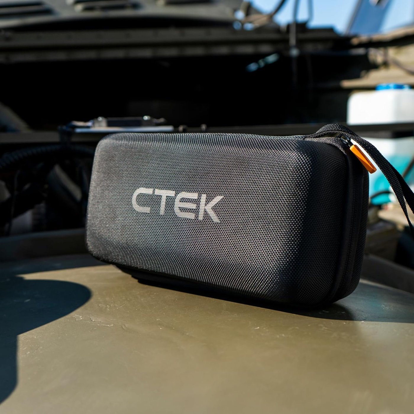 Ctek RB 3000 Startbooster 59,2 Wh