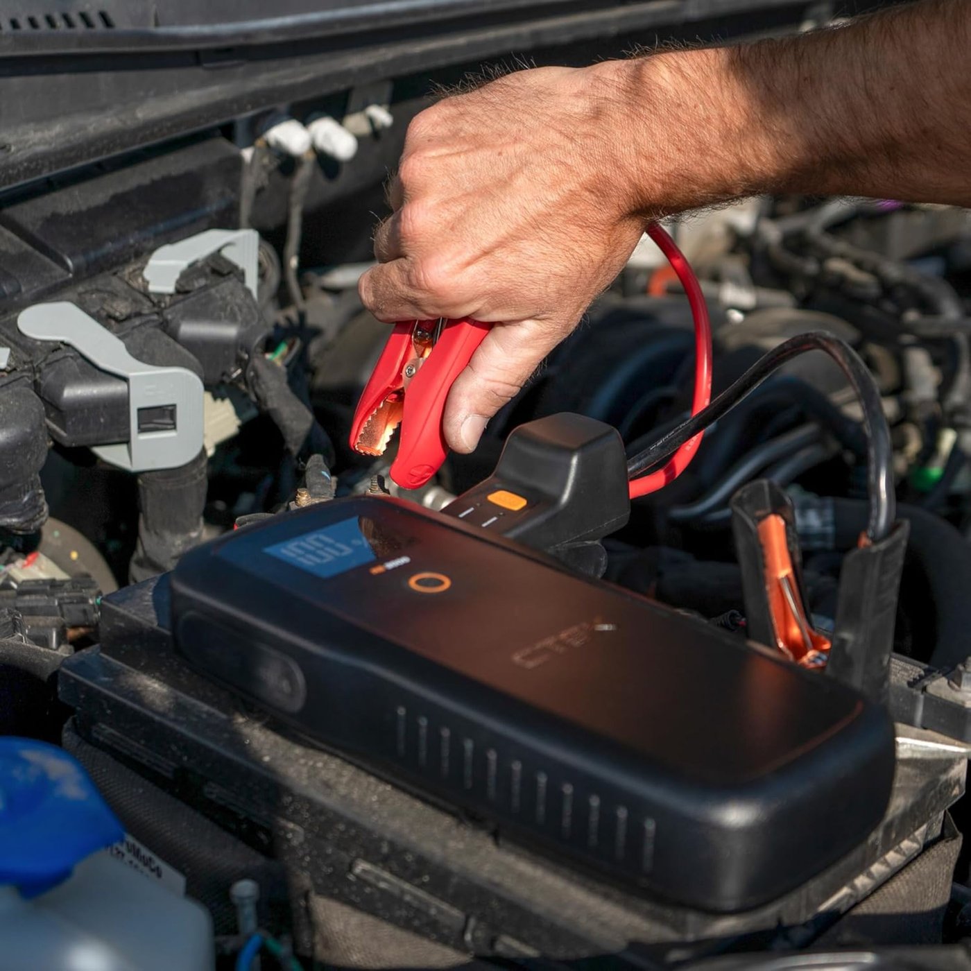 Ctek RB 3000 Startbooster 59,2 Wh