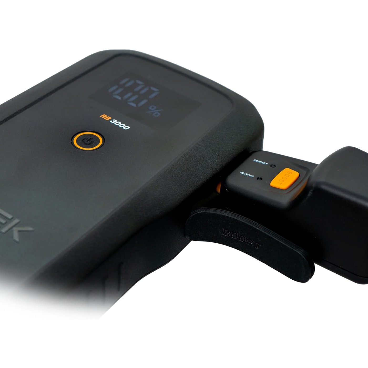 Ctek RB 3000 Startbooster 59,2 Wh