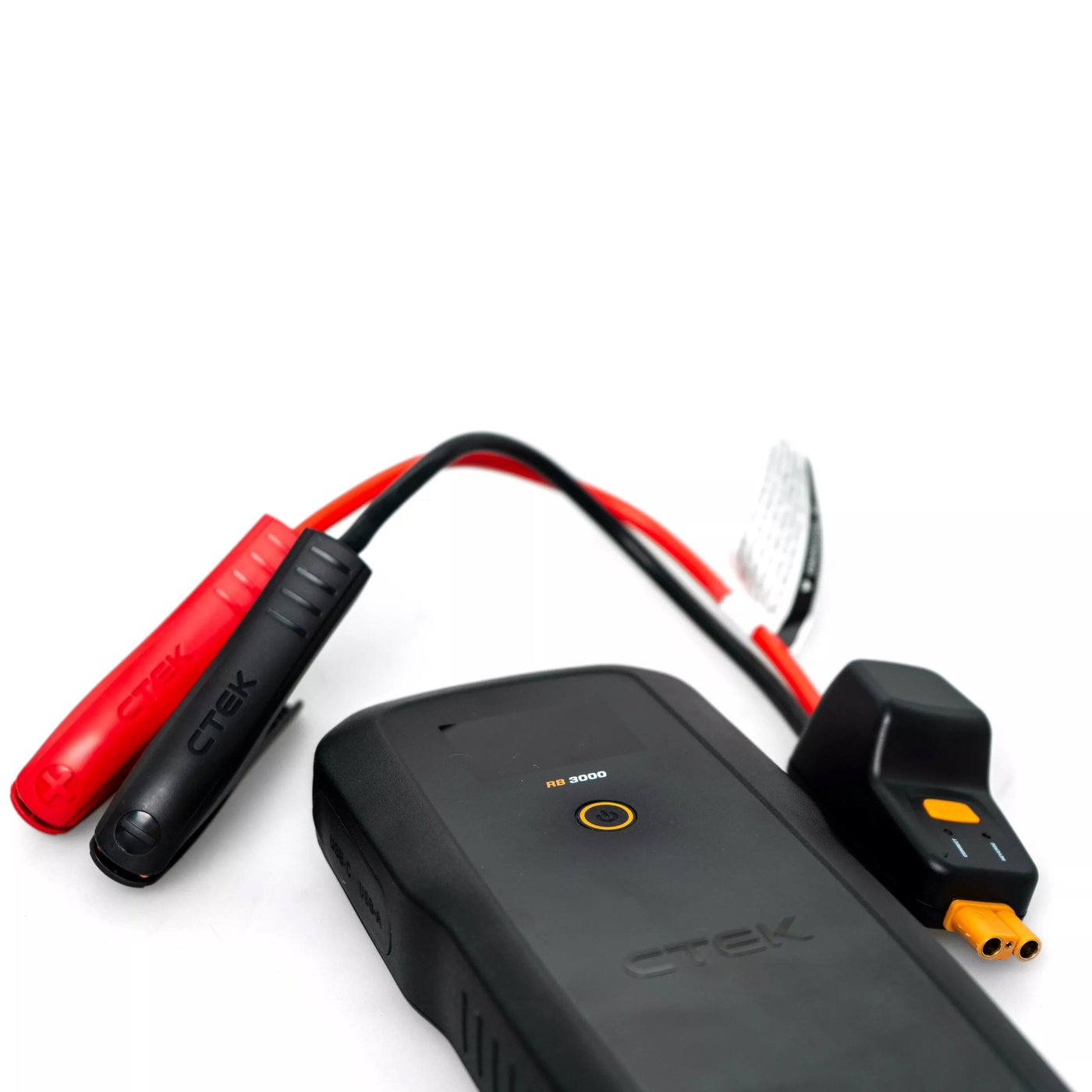 Ctek RB 3000 Startbooster 59,2 Wh