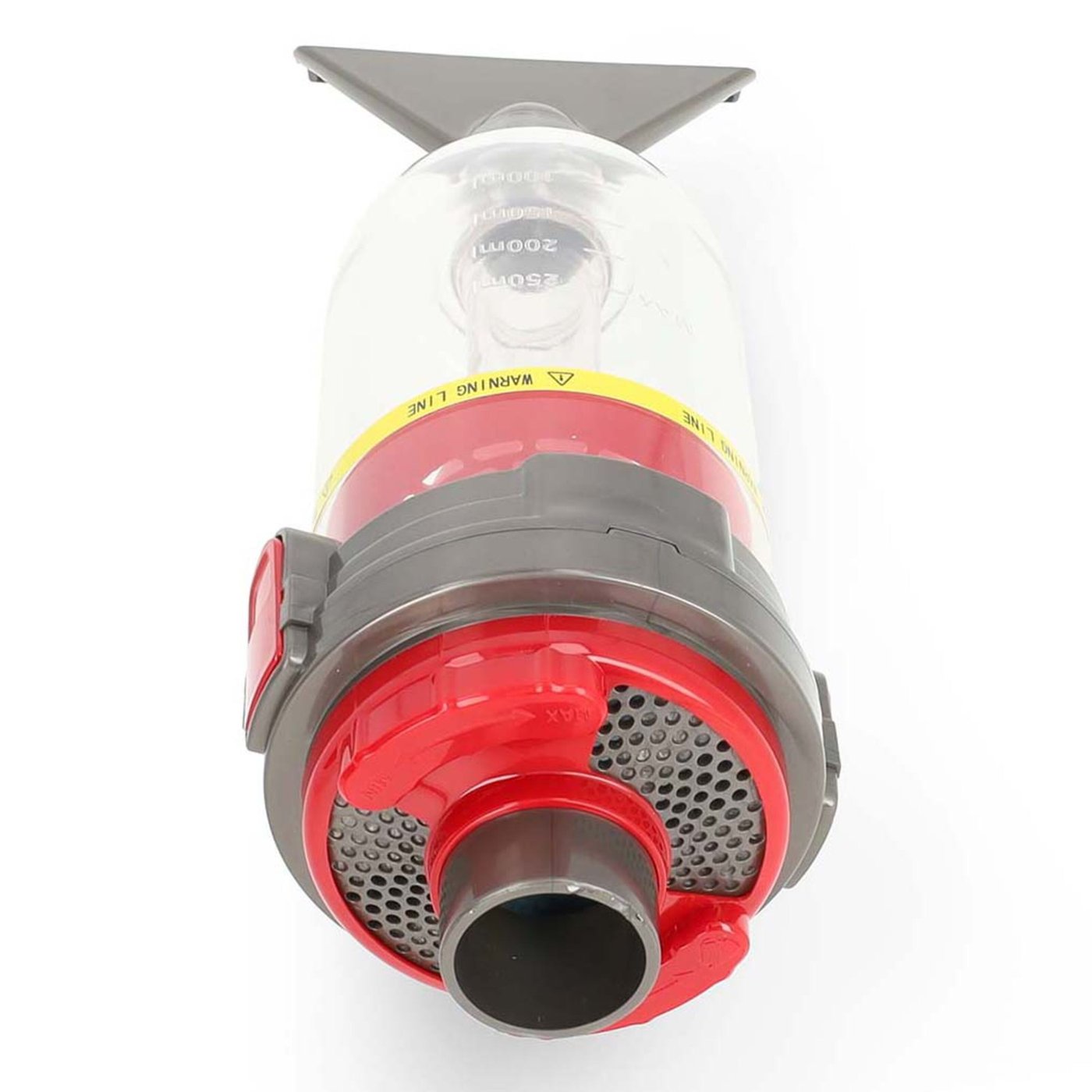 Nedis Våt- och torradapter till dammsugare 32–35 mm