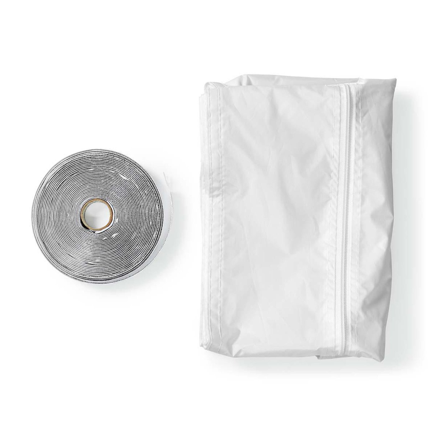 Nedis Fönsterkit för portabel AC