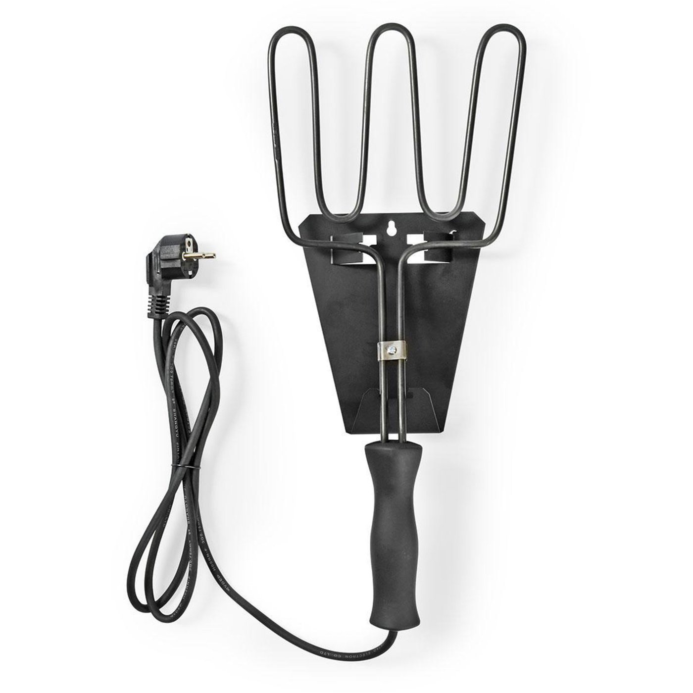 Nedis Elektrisk grilltändare 800 W