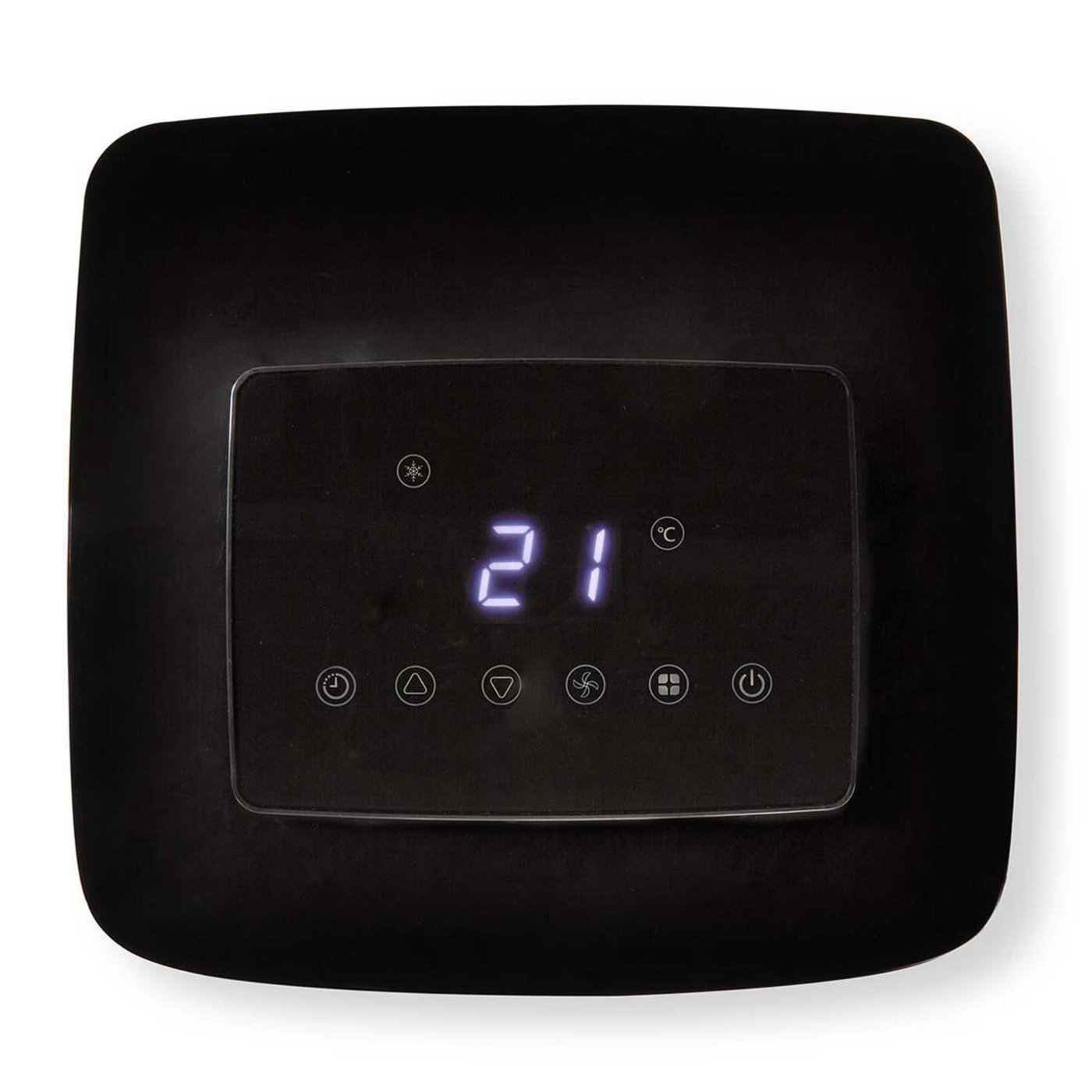 Nedis SmartLife portabel AC med wifi 7000 BTU