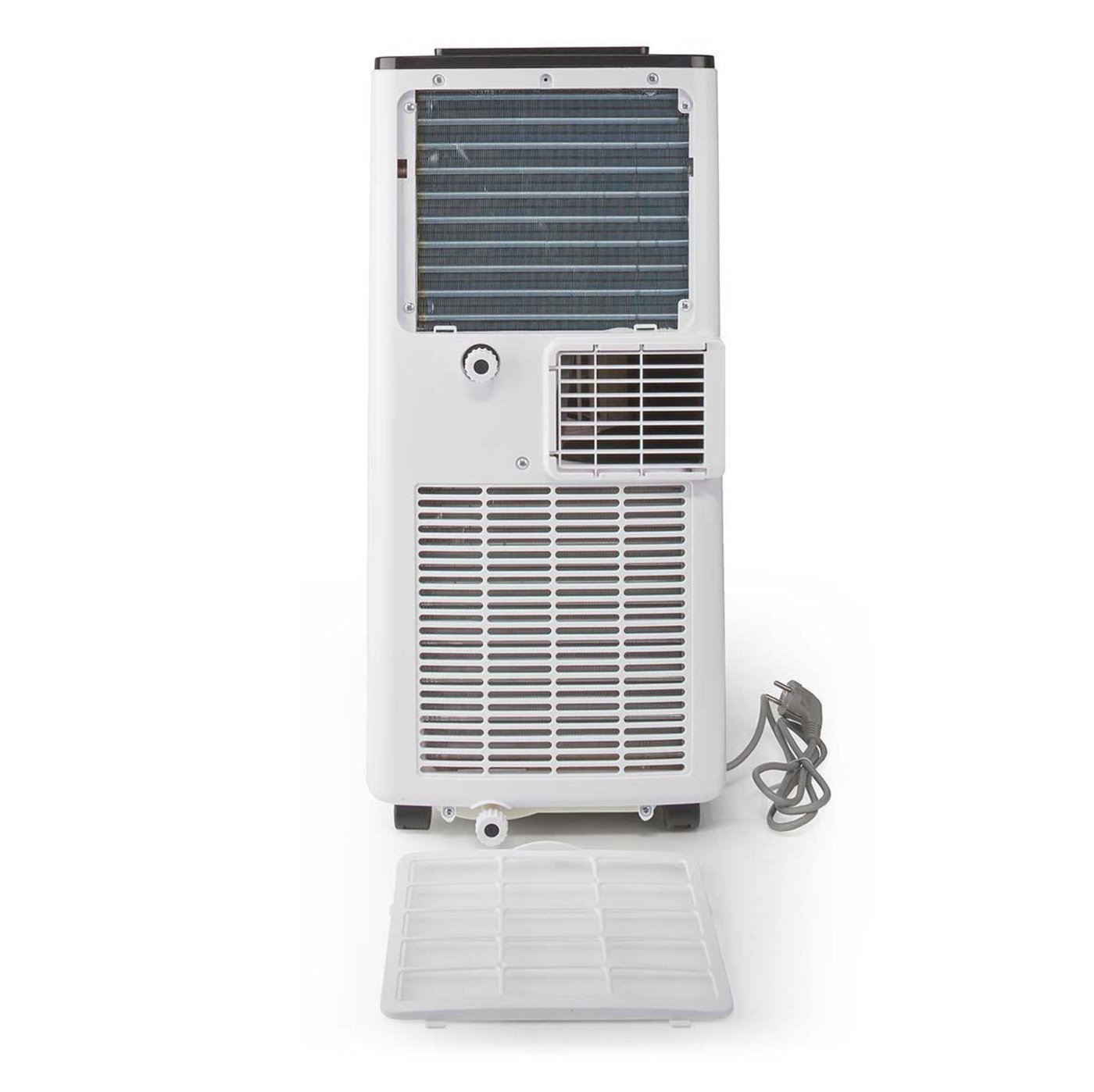 Nedis SmartLife portabel AC med wifi 7000 BTU