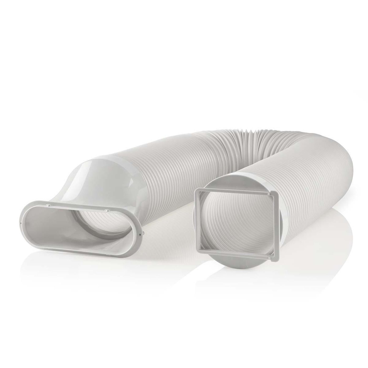 Nedis SmartLife portabel AC med wifi 7000 BTU