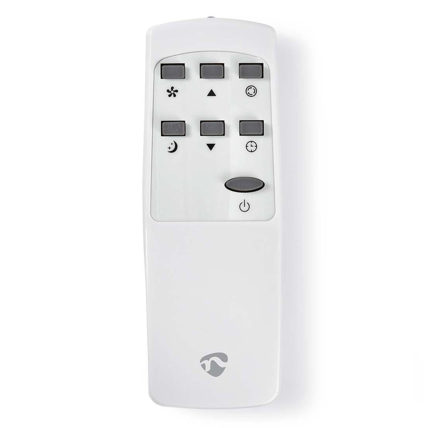 Nedis SmartLife portabel AC med wifi 7000 BTU