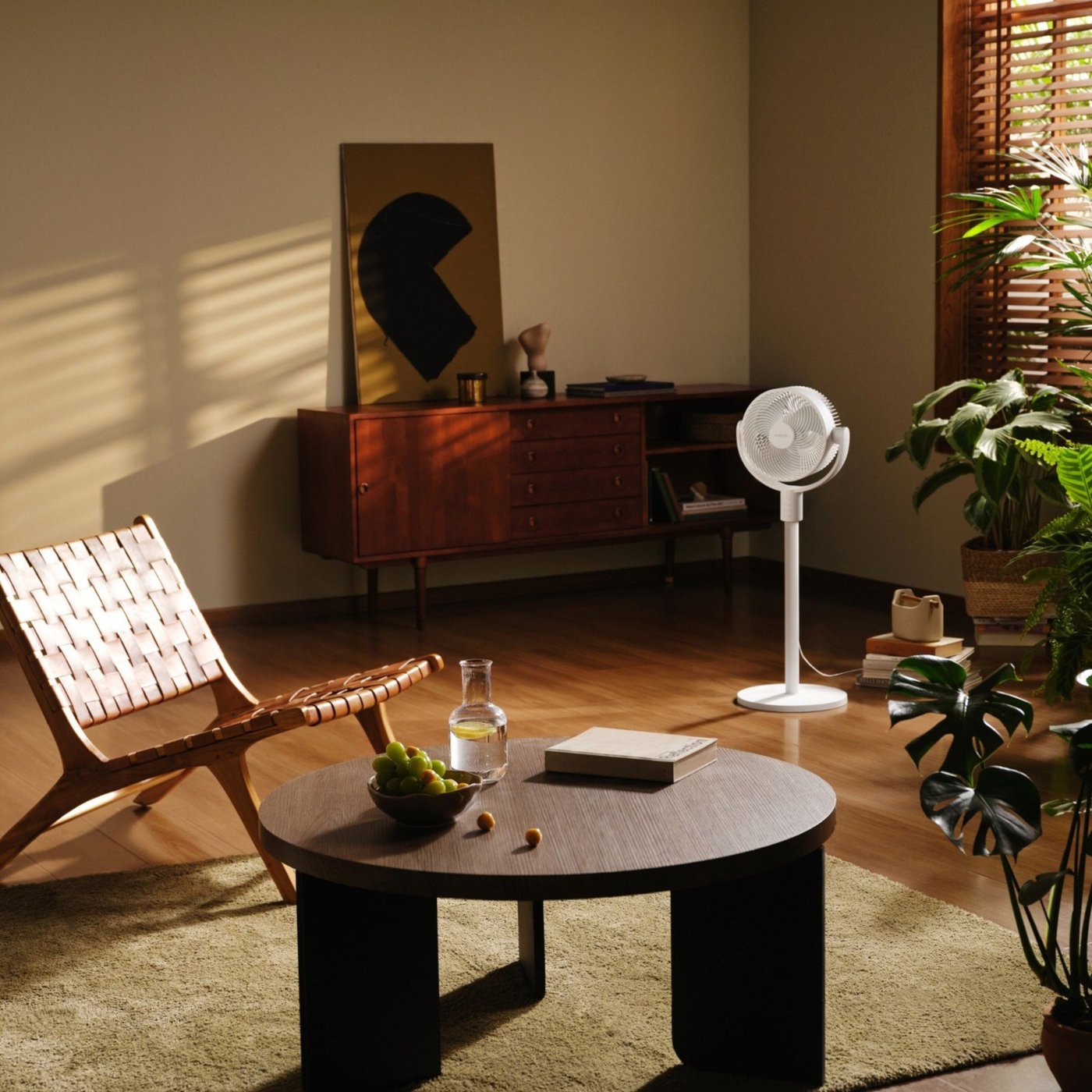 Xiaomi Mi Smart Standing Fan 2