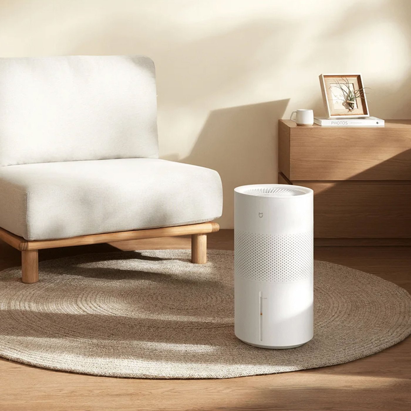 Xiaomi Smart Humidifier Pro