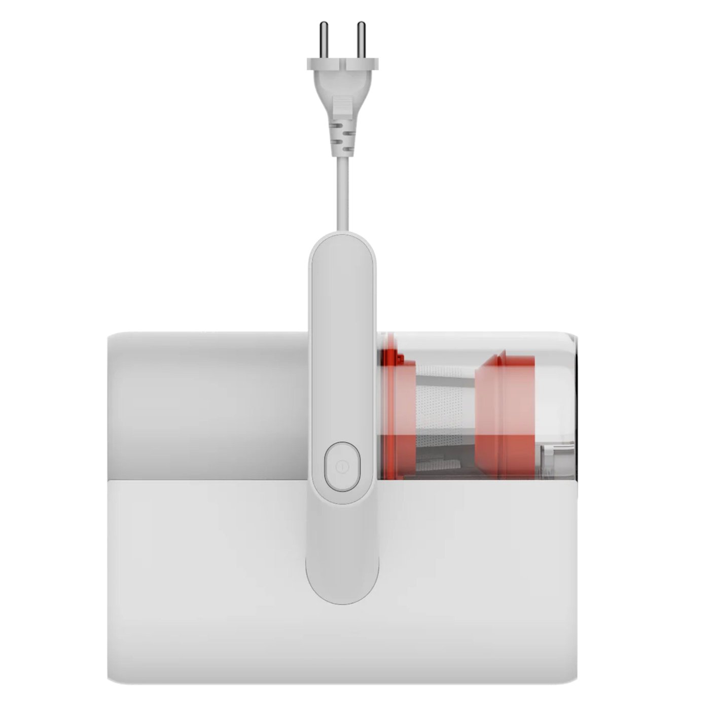 Xiaomi Middsuger Dust Mite Vacuum 2 Hvit