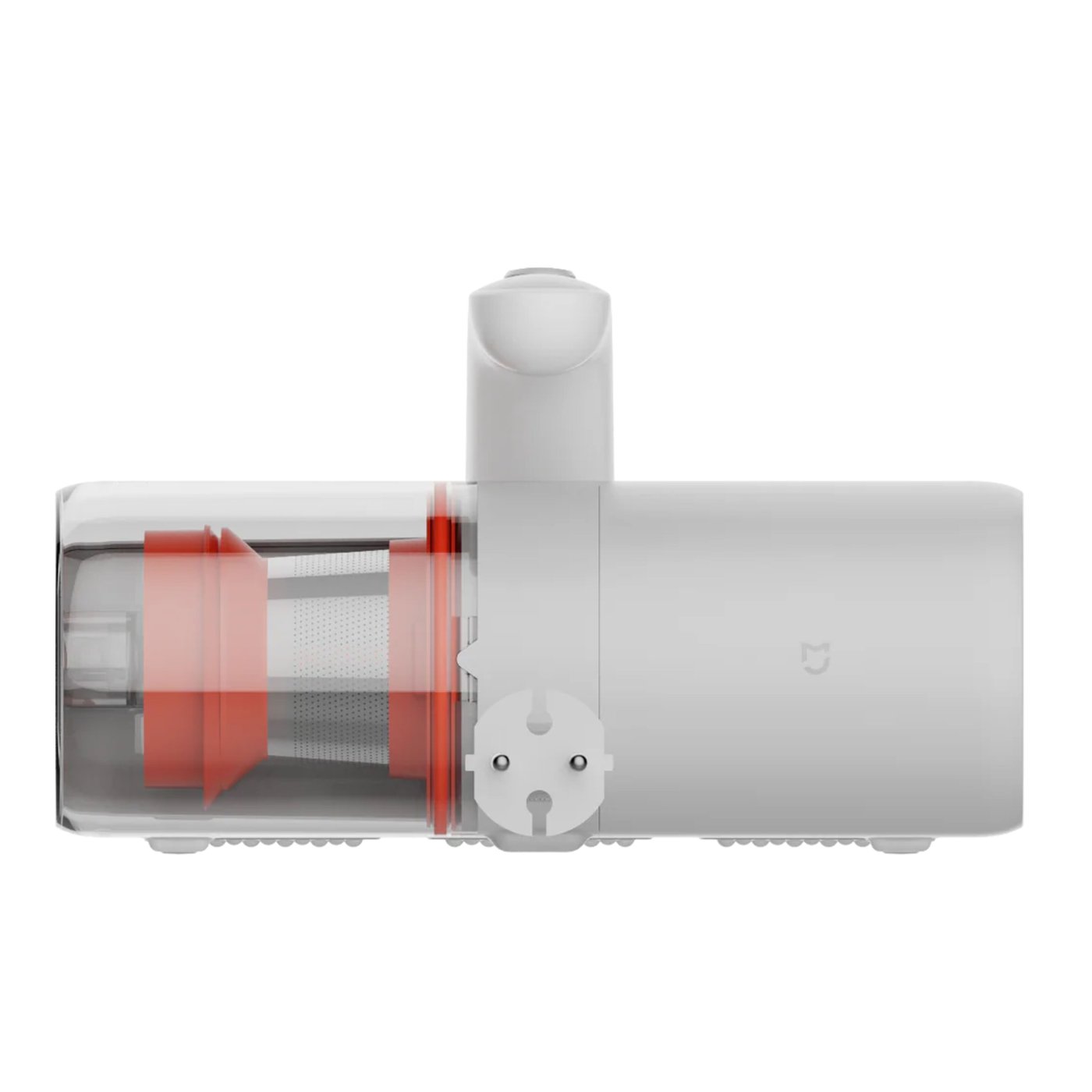 Xiaomi Middsuger Dust Mite Vacuum 2 Hvit