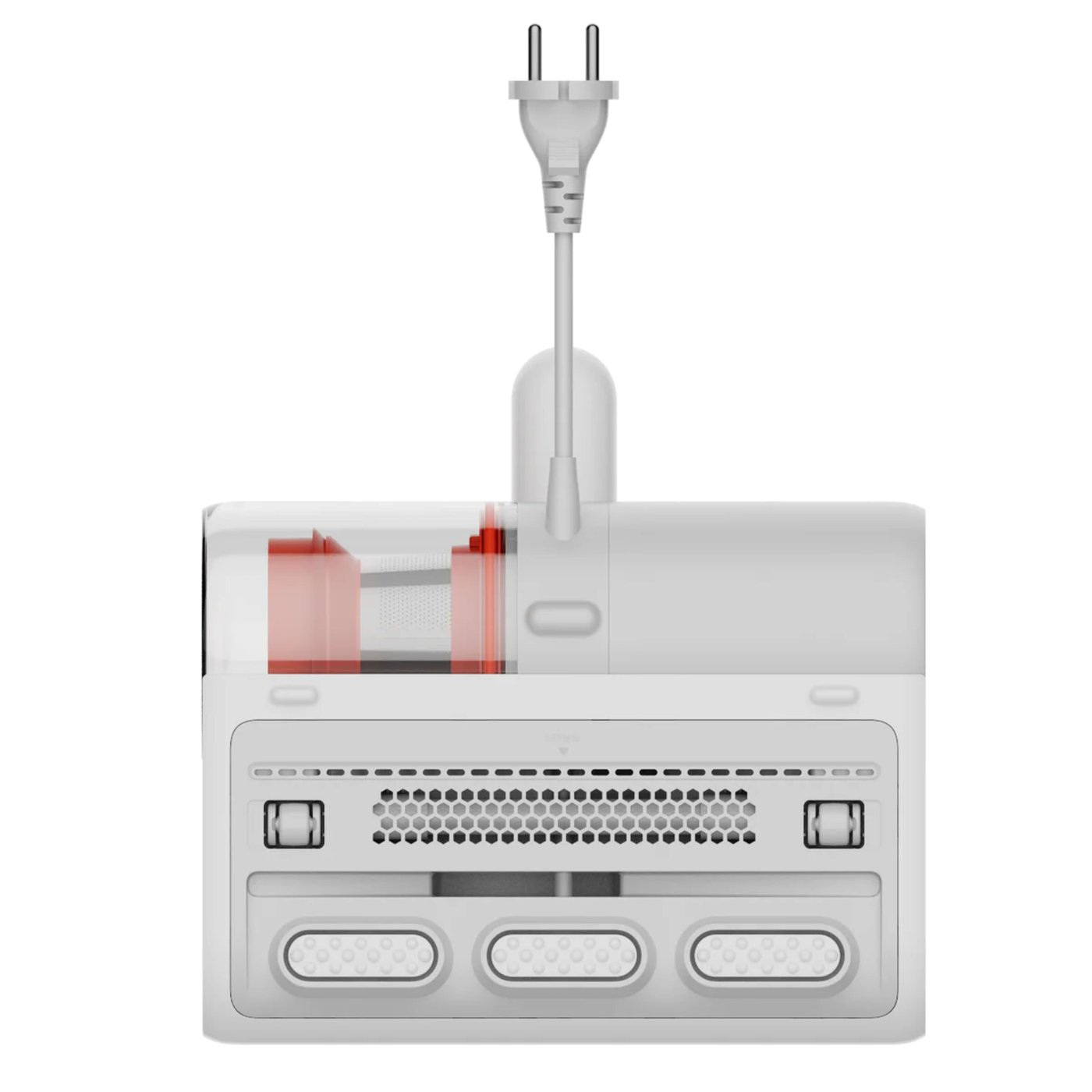 Xiaomi Middsuger Dust Mite Vacuum 2 Hvit