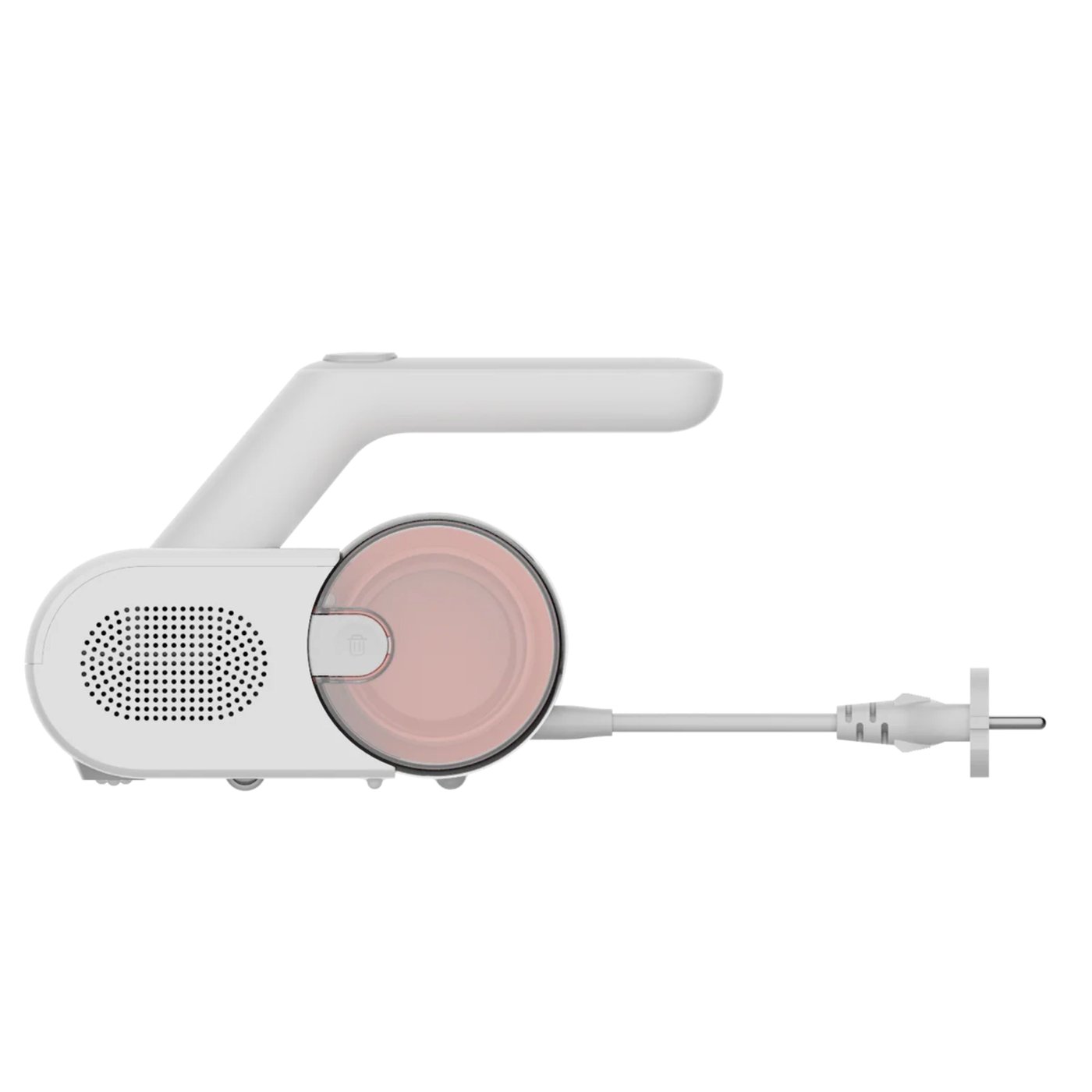 Xiaomi Middsuger Dust Mite Vacuum 2 Hvit