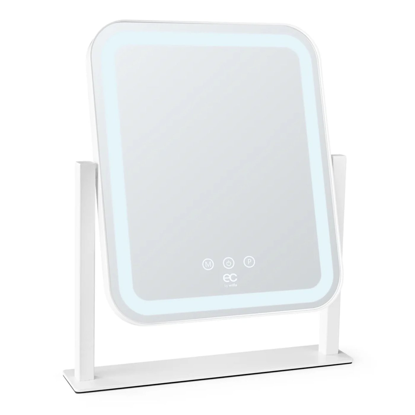 Wilfa EC Glowing sminkspegel 25 cm