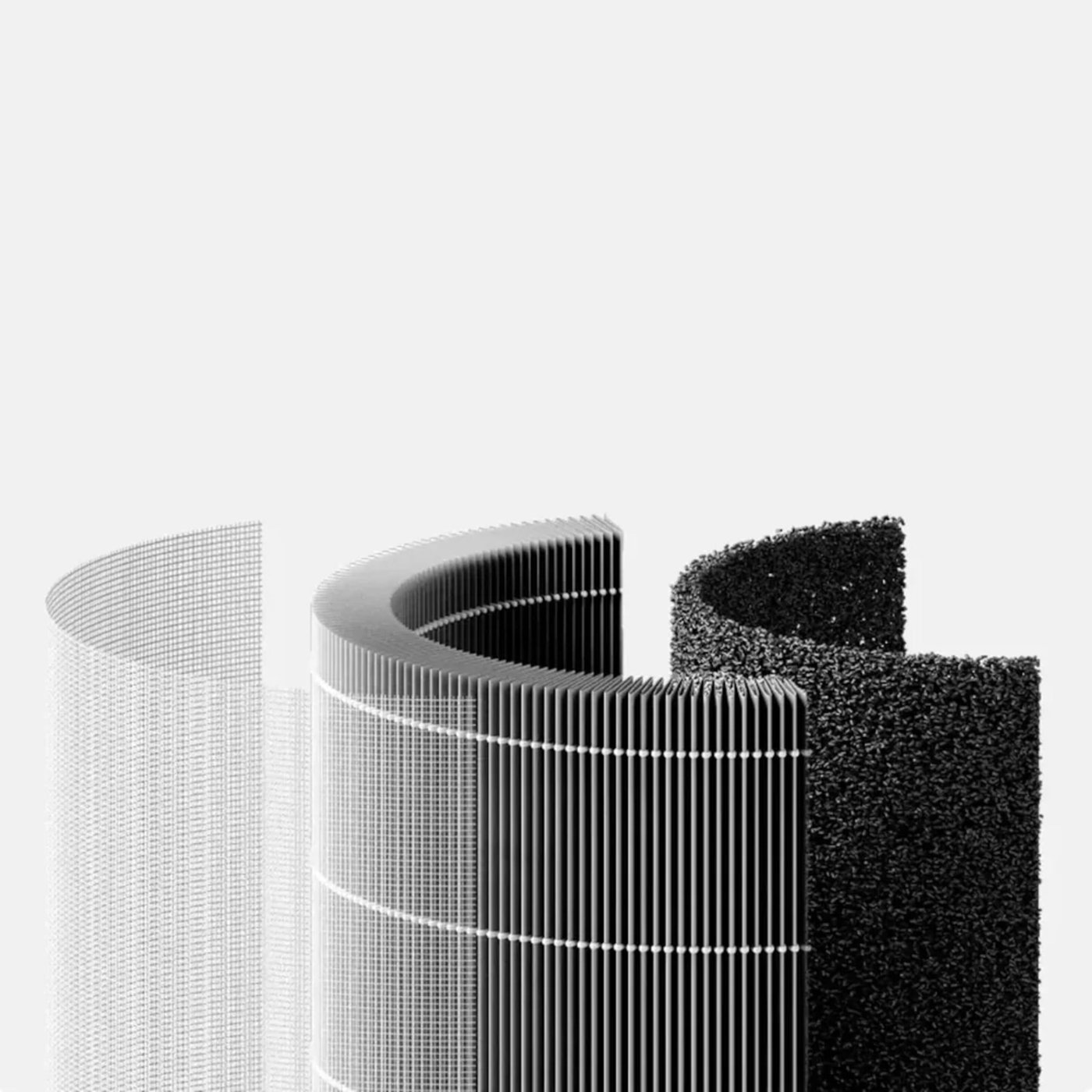 Xiaomi Smart Air Purifier 6 Filter