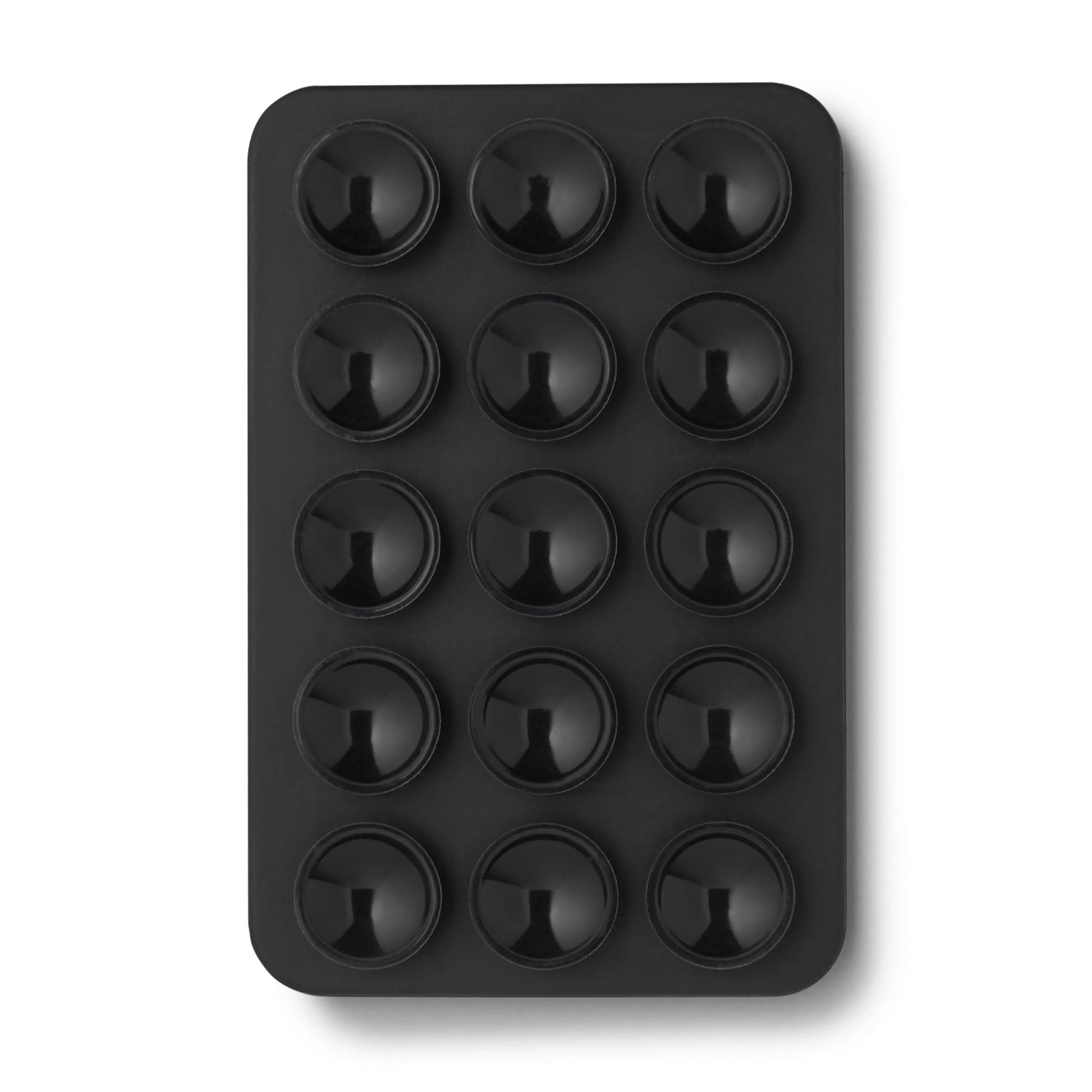 IDEAL OF SWEDEN MagSafe Suction Phone Mount – mobilhållare med sugfäste Black