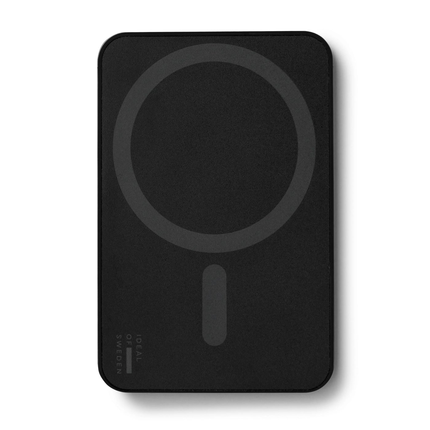 IDEAL OF SWEDEN MagSafe Suction Phone Mount – mobilhållare med sugfäste Black