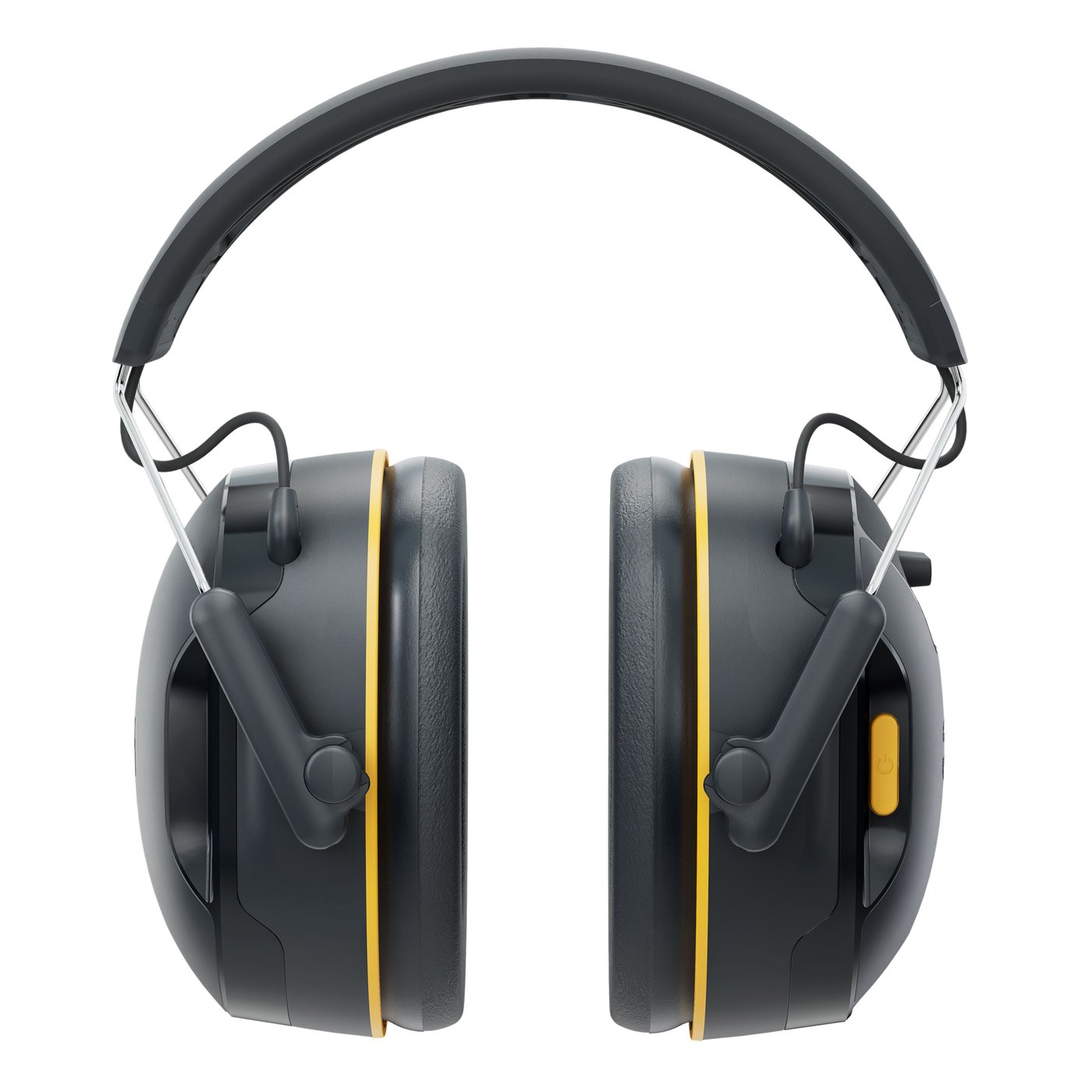 3M WorkTunes Connect trådlösa hörselkåpor