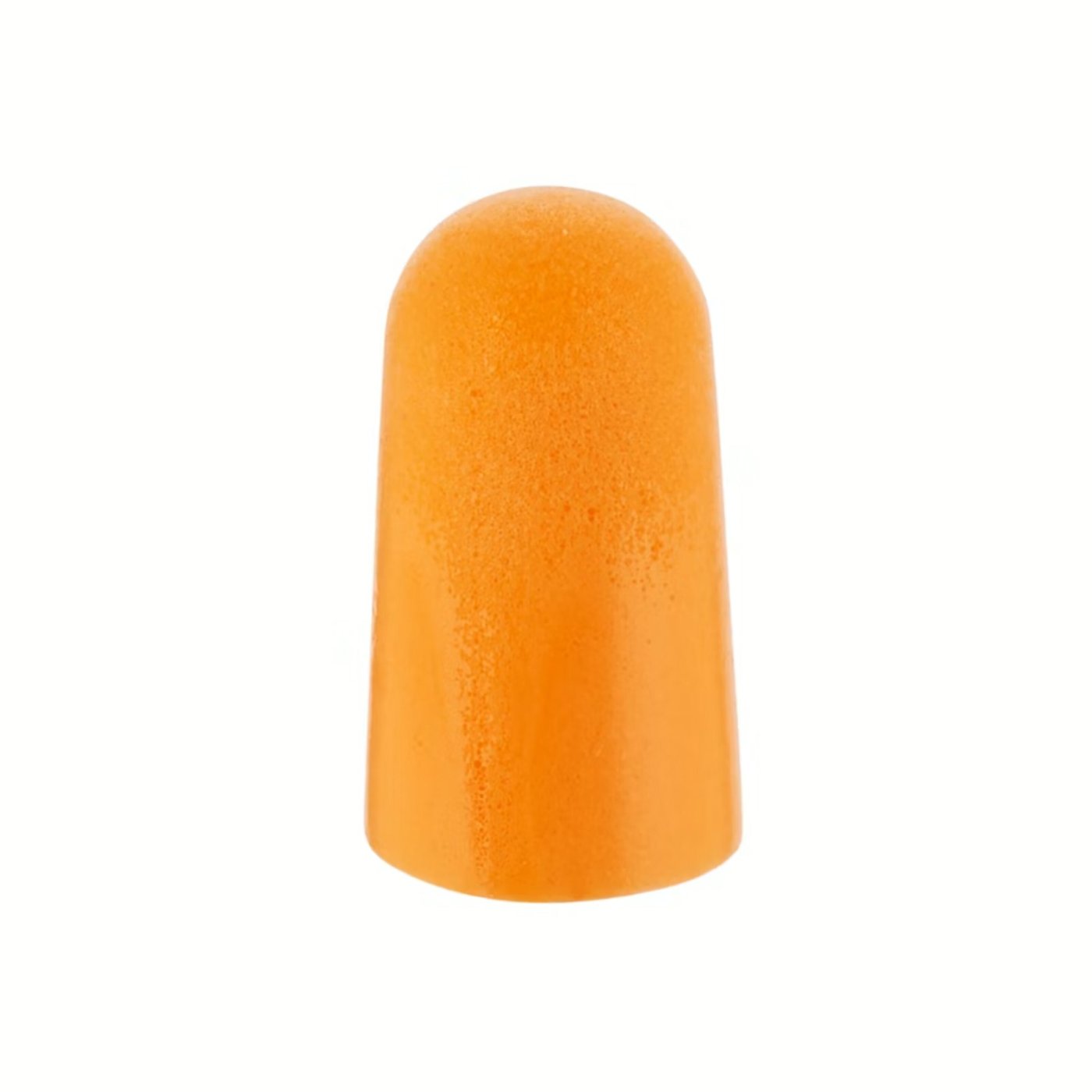 3M Hörselproppar 1100 med förvaringsask Orange