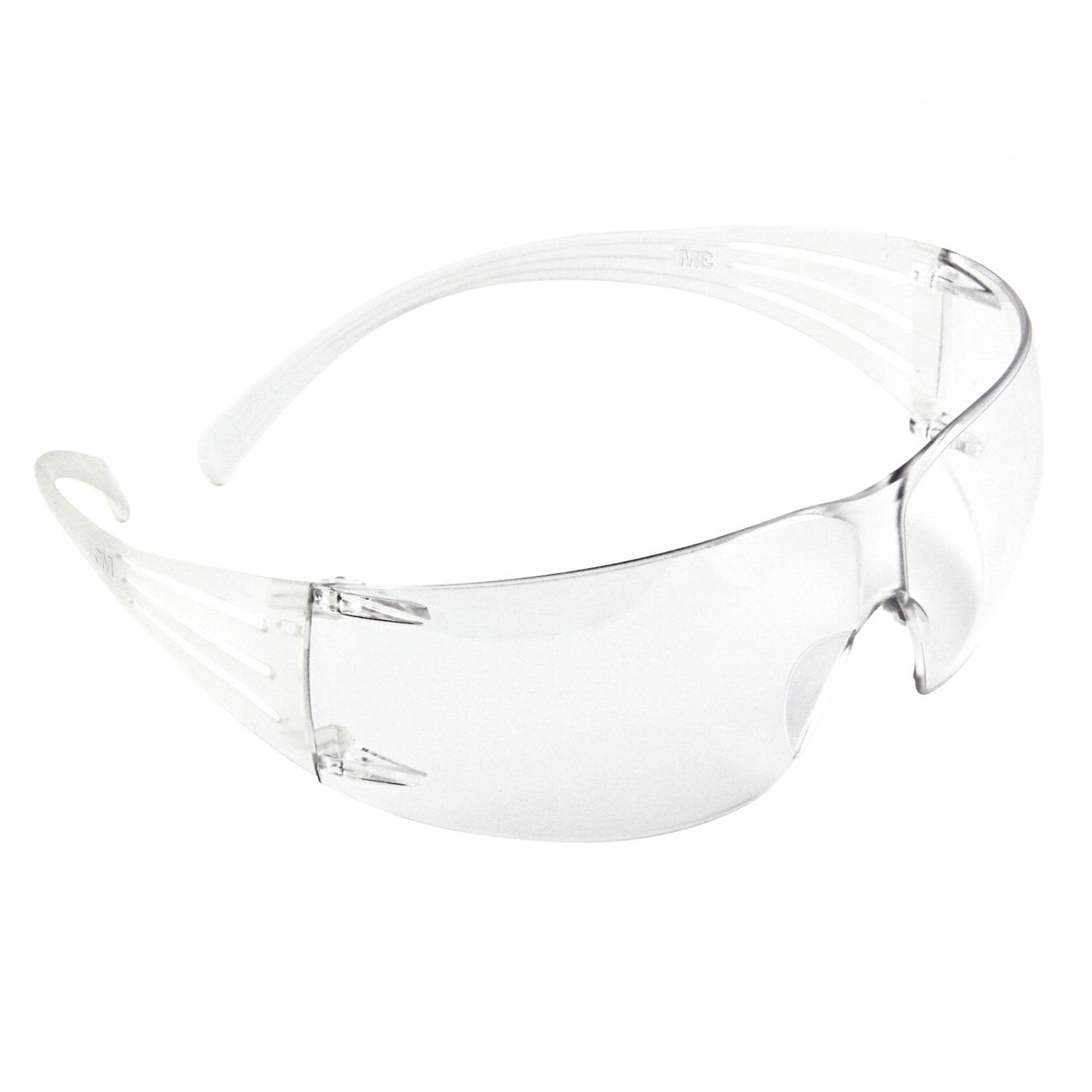 3M Skyddsglasögon SecureFit 200 Transparent