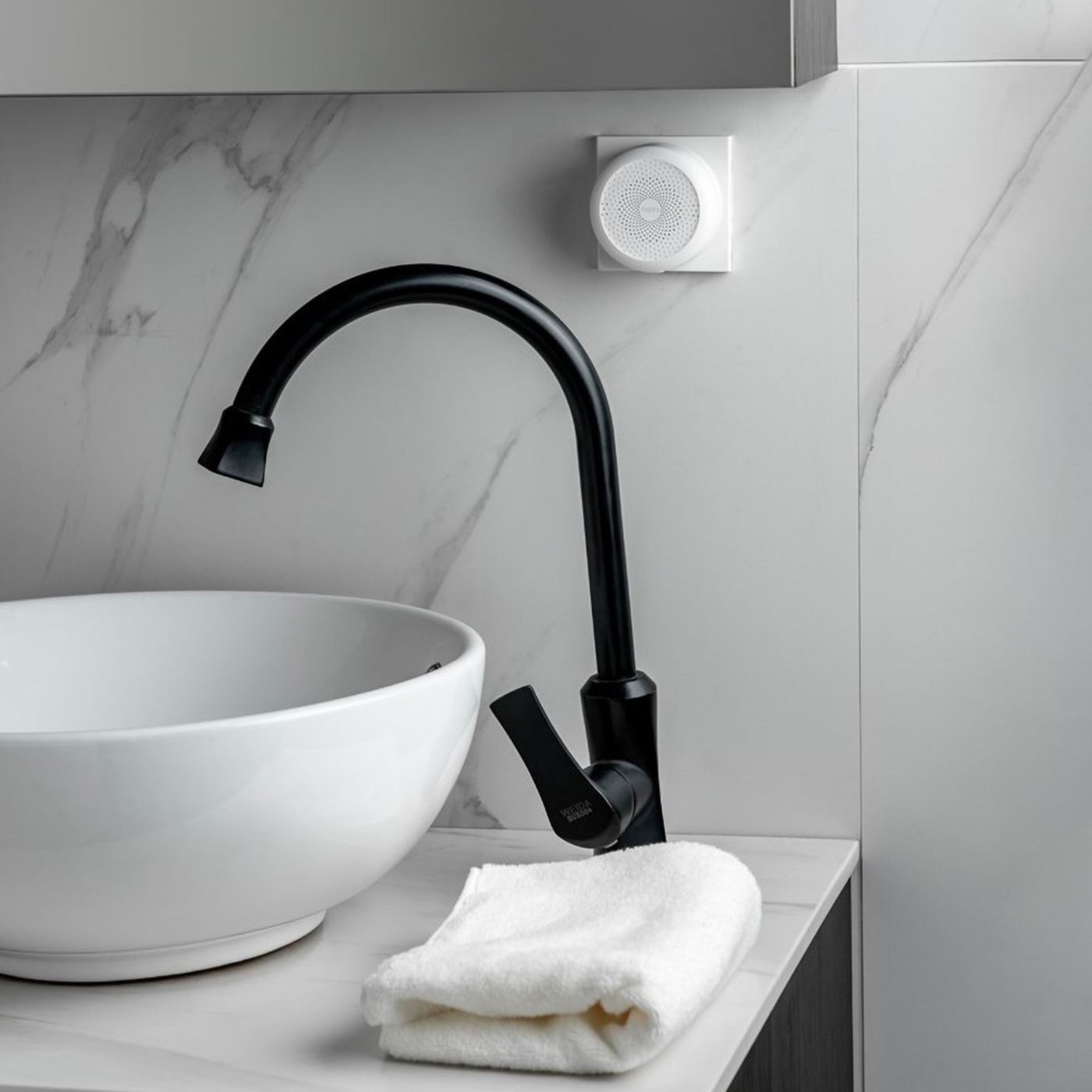 Aqara Hub M1S Gen 2 Hvit