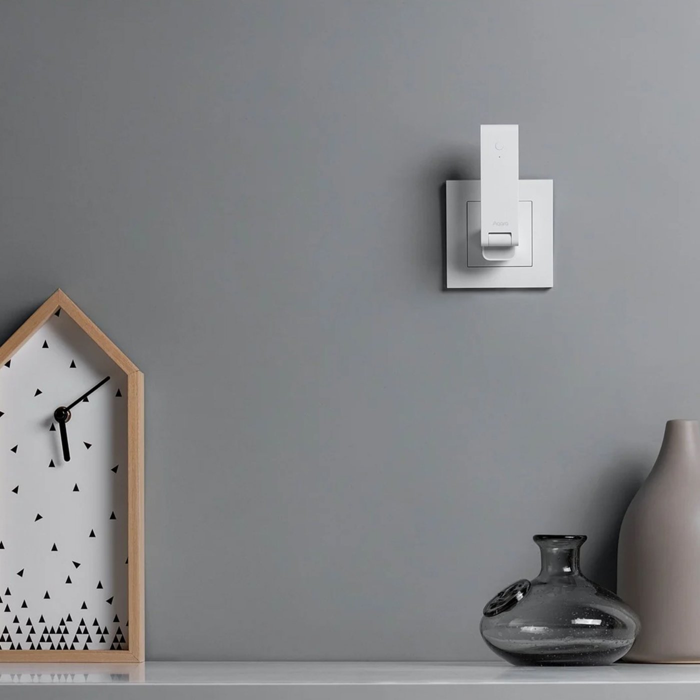 Aqara Smart Hub M100 Hvit