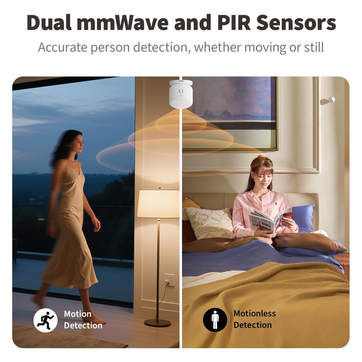 Aqara Presence Multi-Sensor FP300