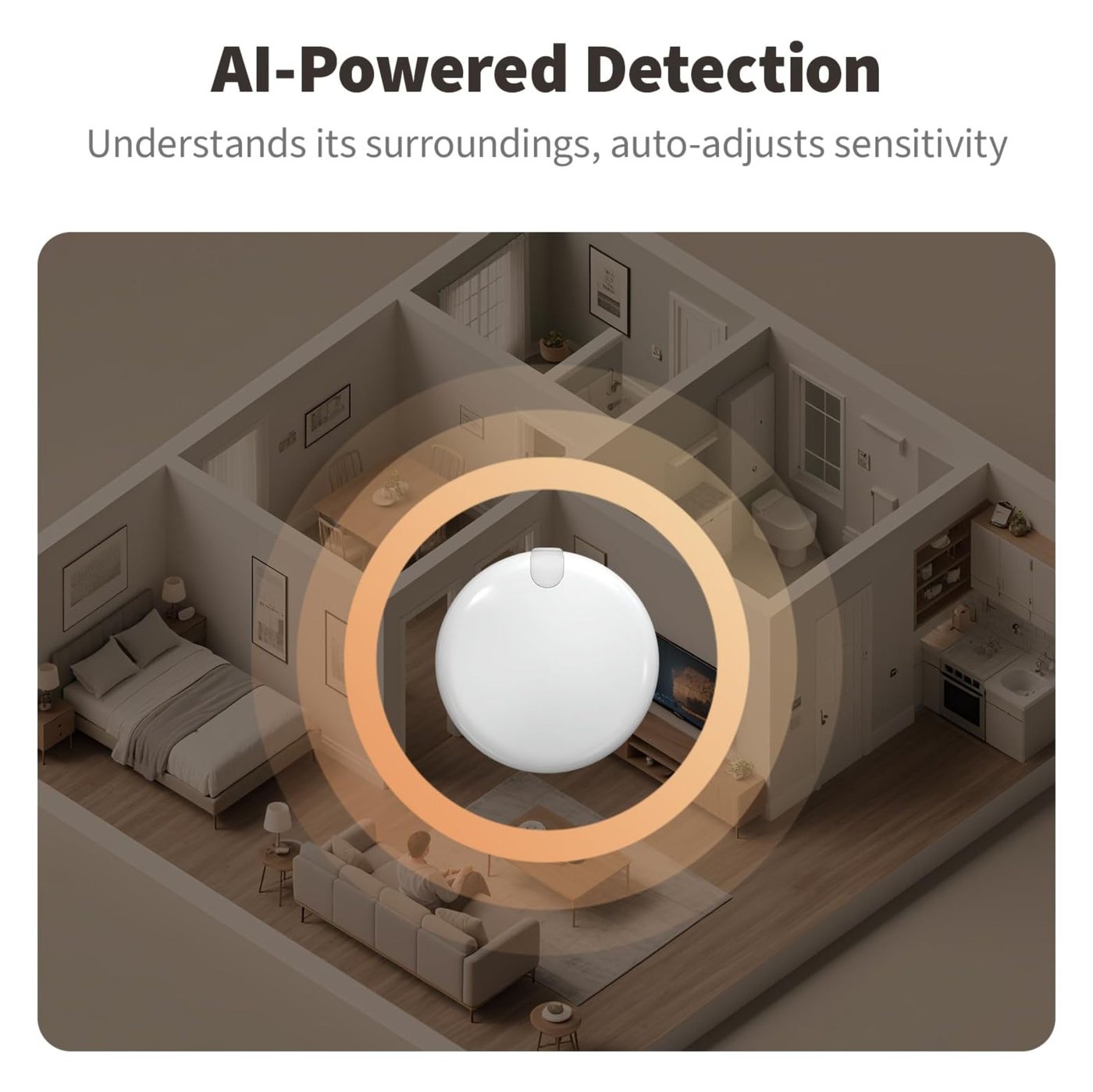 Aqara Presence Multi-Sensor FP300