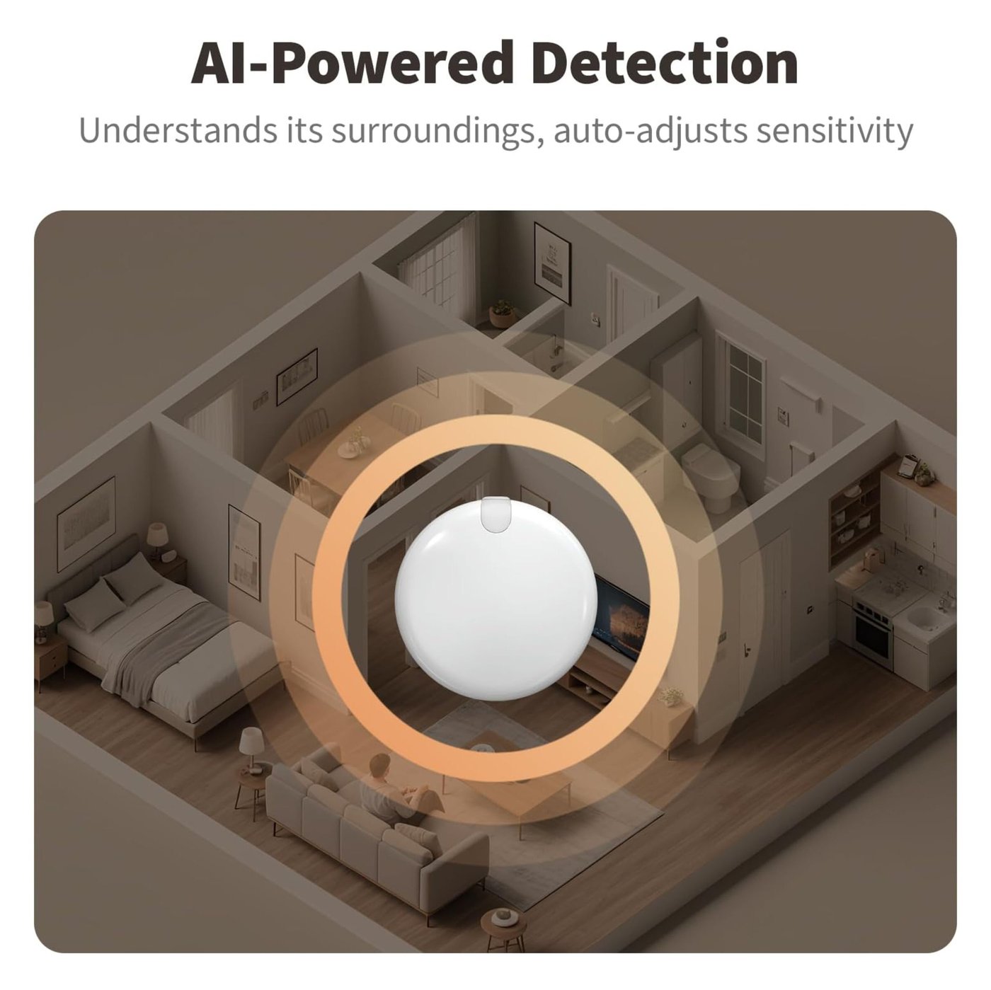 Aqara Presence Multi-Sensor FP300