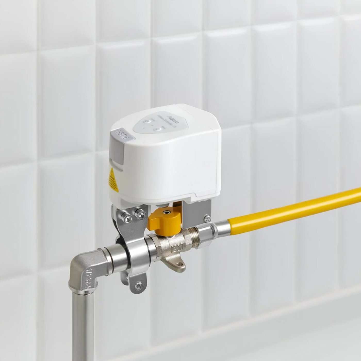 Aqara Valve Controller T1