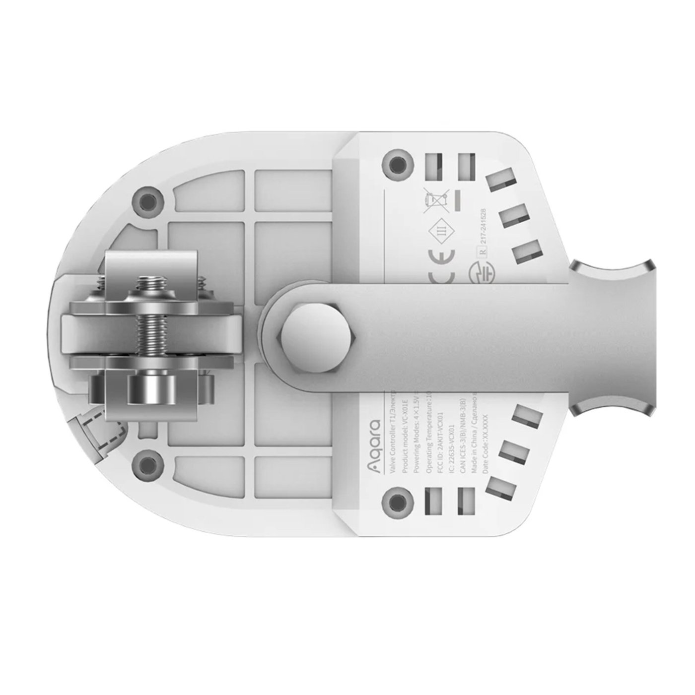 Aqara Valve Controller T1