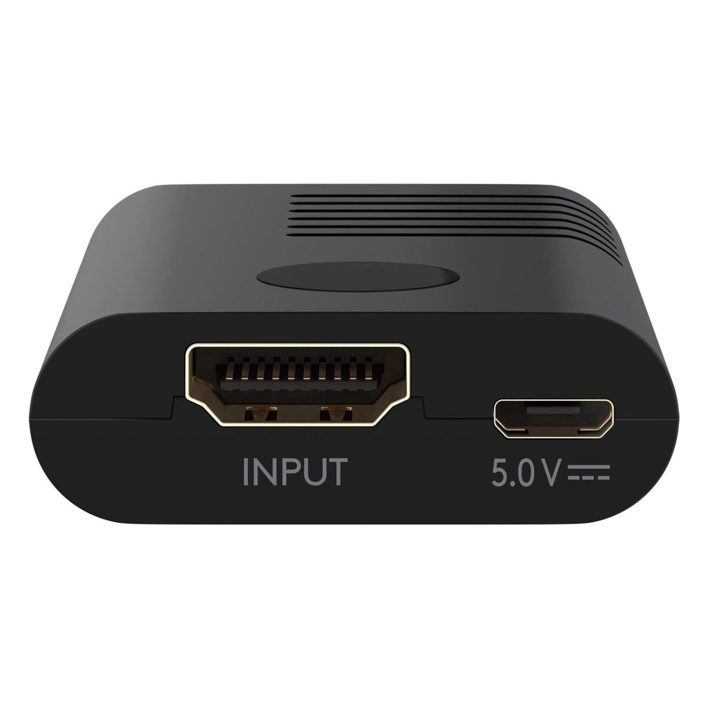 HDMI-repeater 4K @ 60 Hz