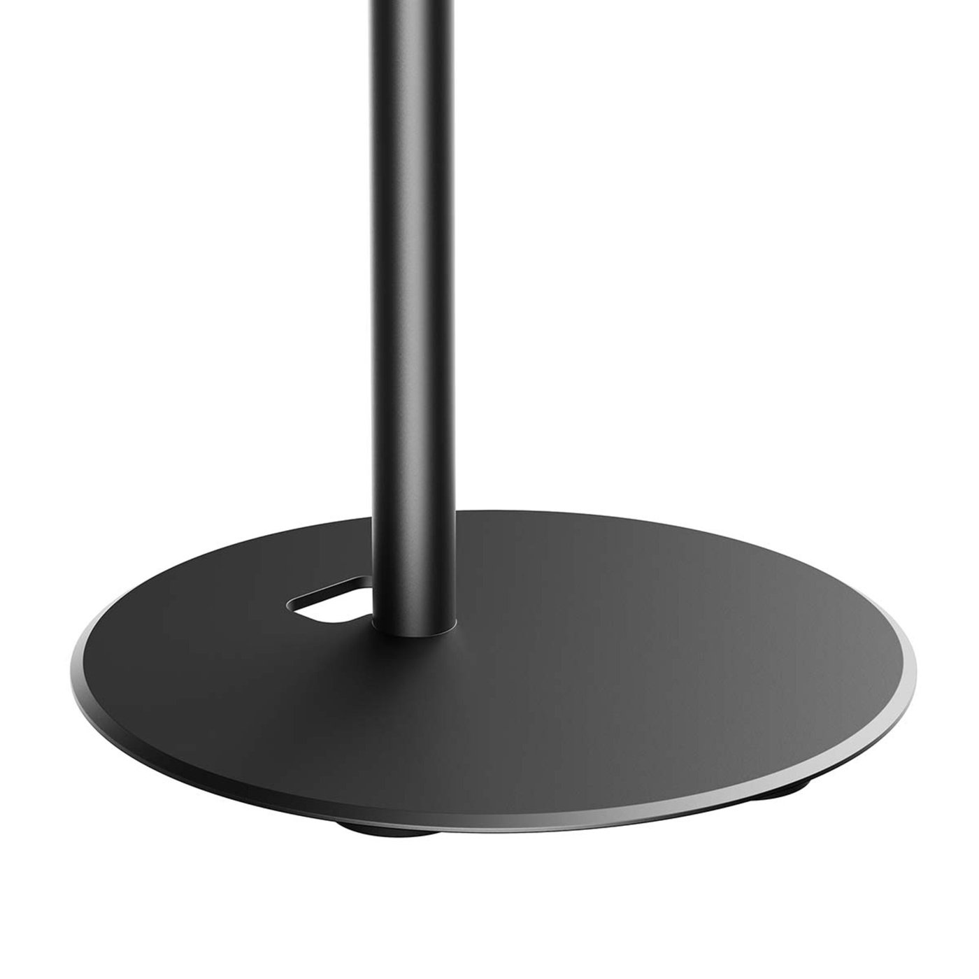 Nedis Gulvstativ for Sonos Era 300 Svart