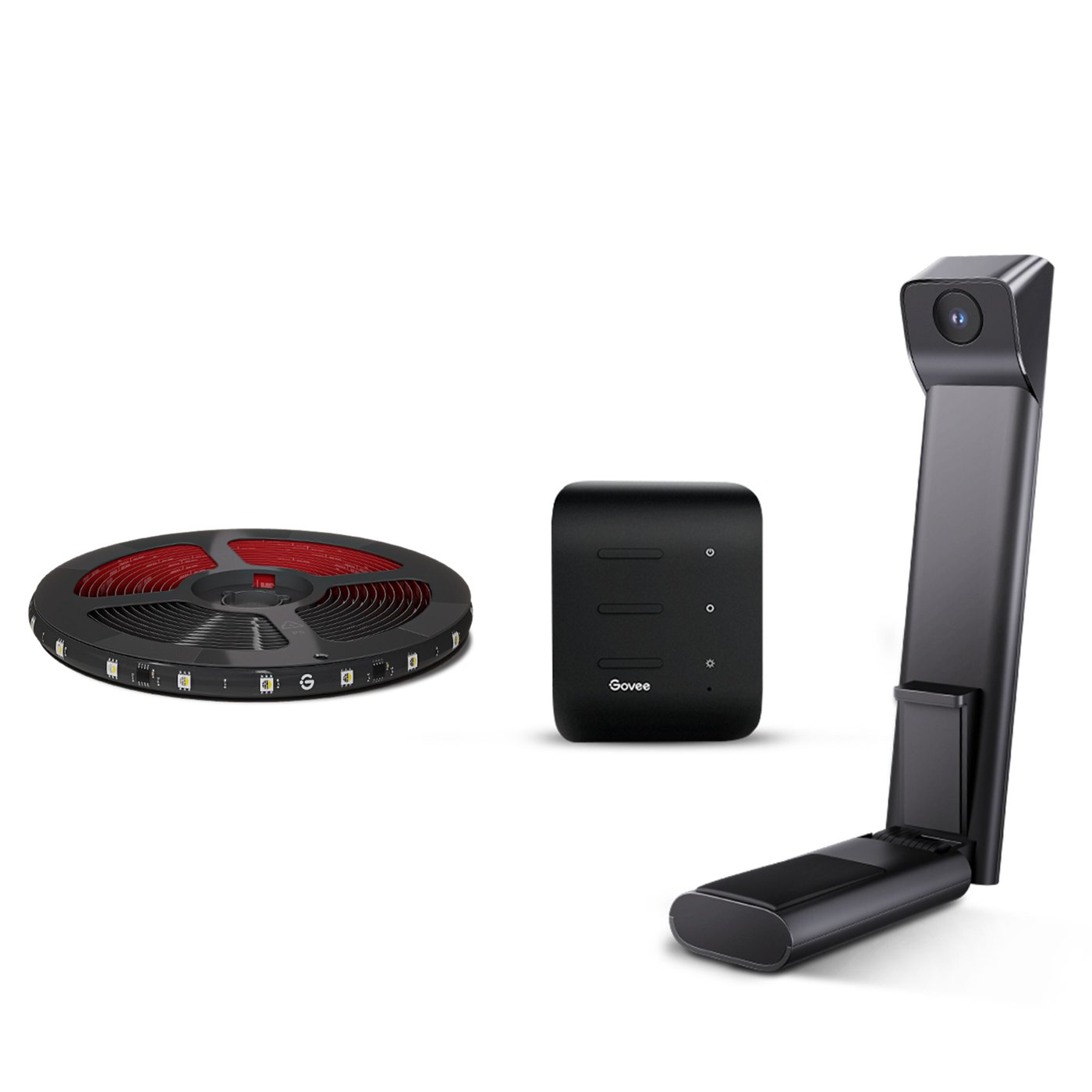 Govee TV Backlight 3 Lite 55–65 tum