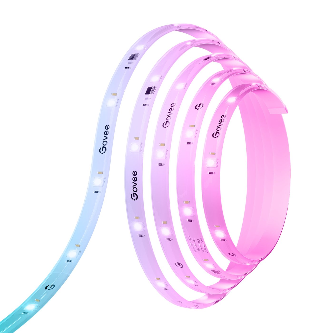Govee RGBIC LED Lightstrip 5 m
