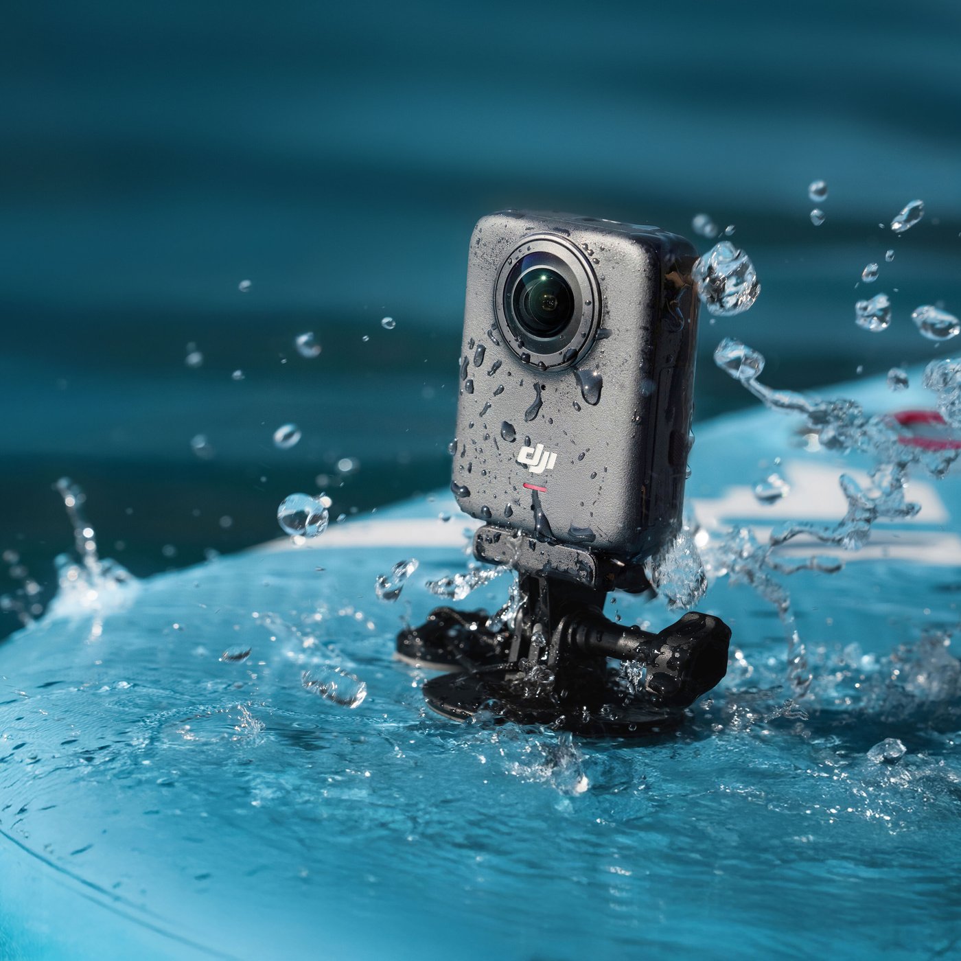 DJI Osmo 360 360°-kamera Standard Combo