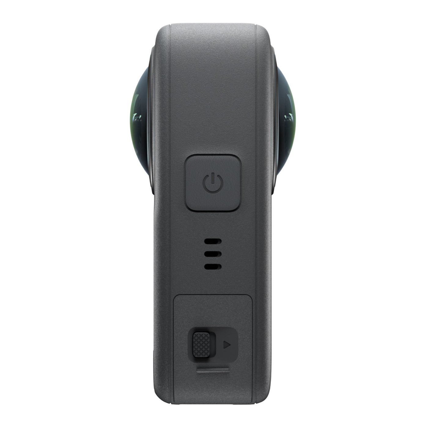 DJI Osmo 360 360°-kamera Standard Combo