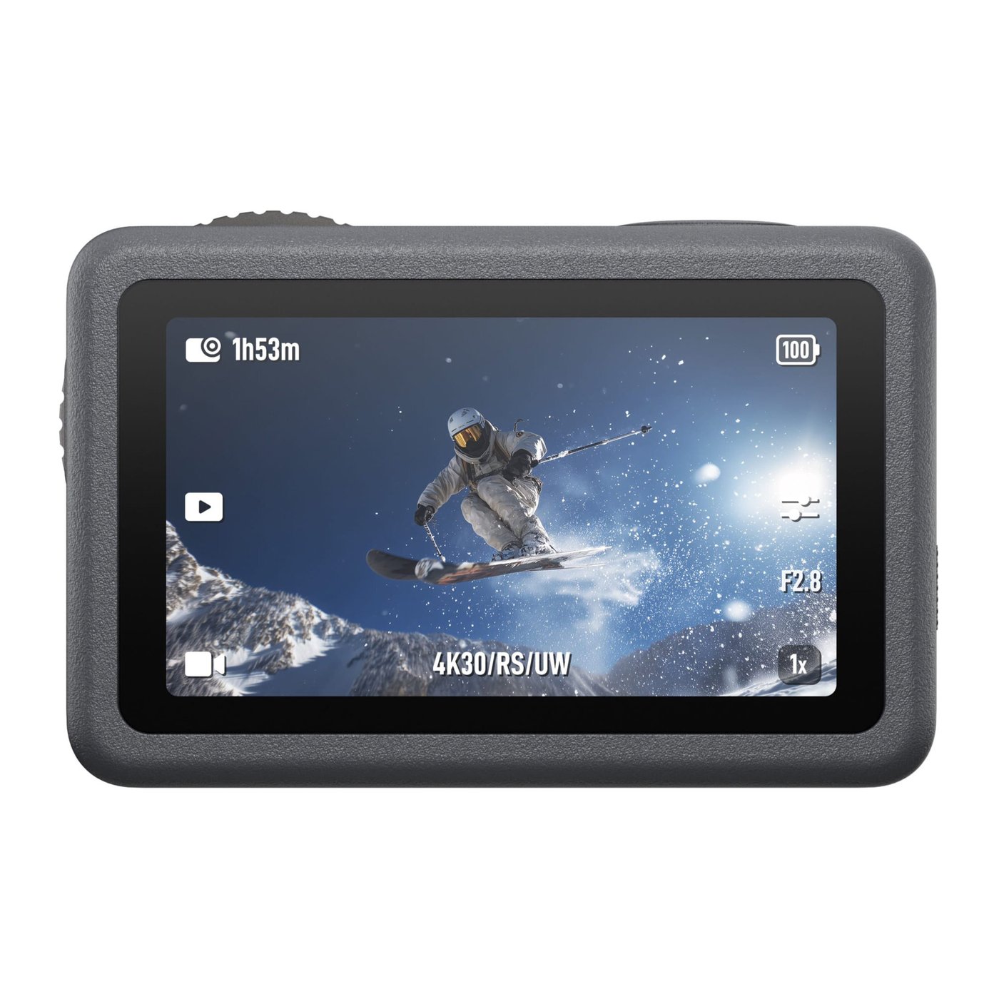 DJI Osmo Action 6 Standard Combo