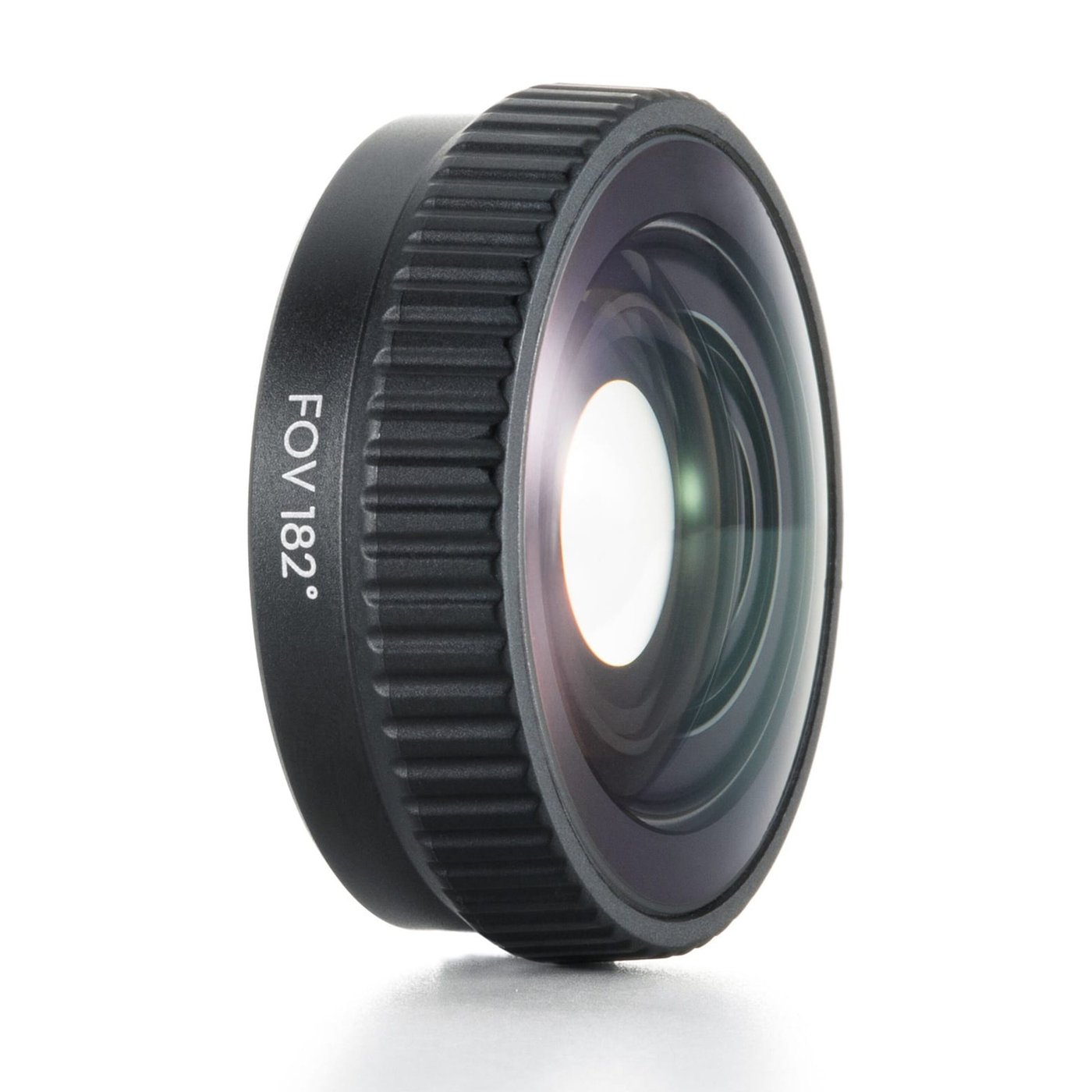 DJI Osmo Action 6 FOV Boost Lens – vidvinkeladapter 182°