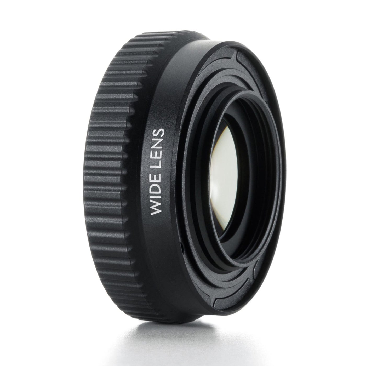 DJI Osmo Action 6 FOV Boost Lens – vidvinkeladapter 182°