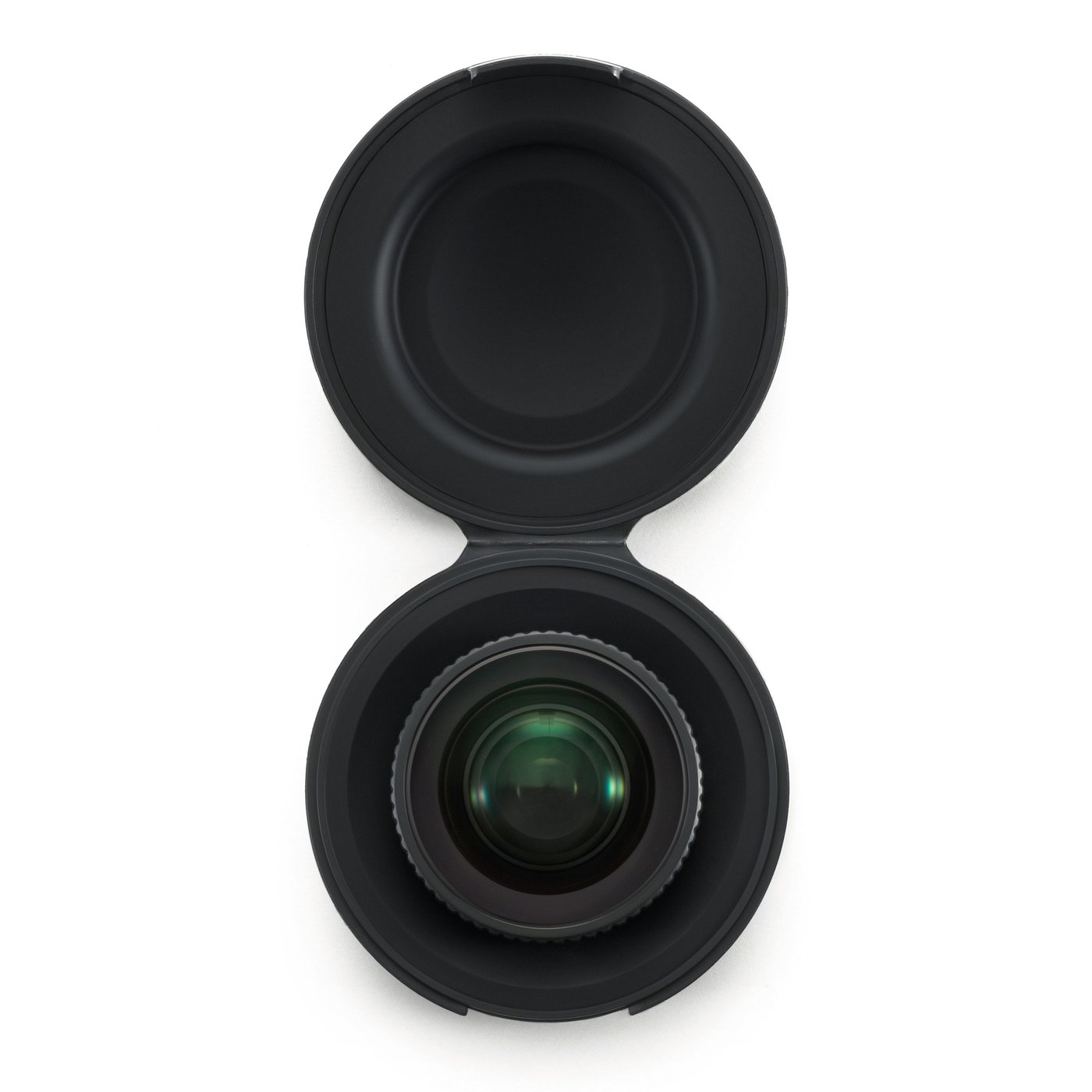 DJI Osmo Action 6 FOV Boost Lens – vidvinkeladapter 182°