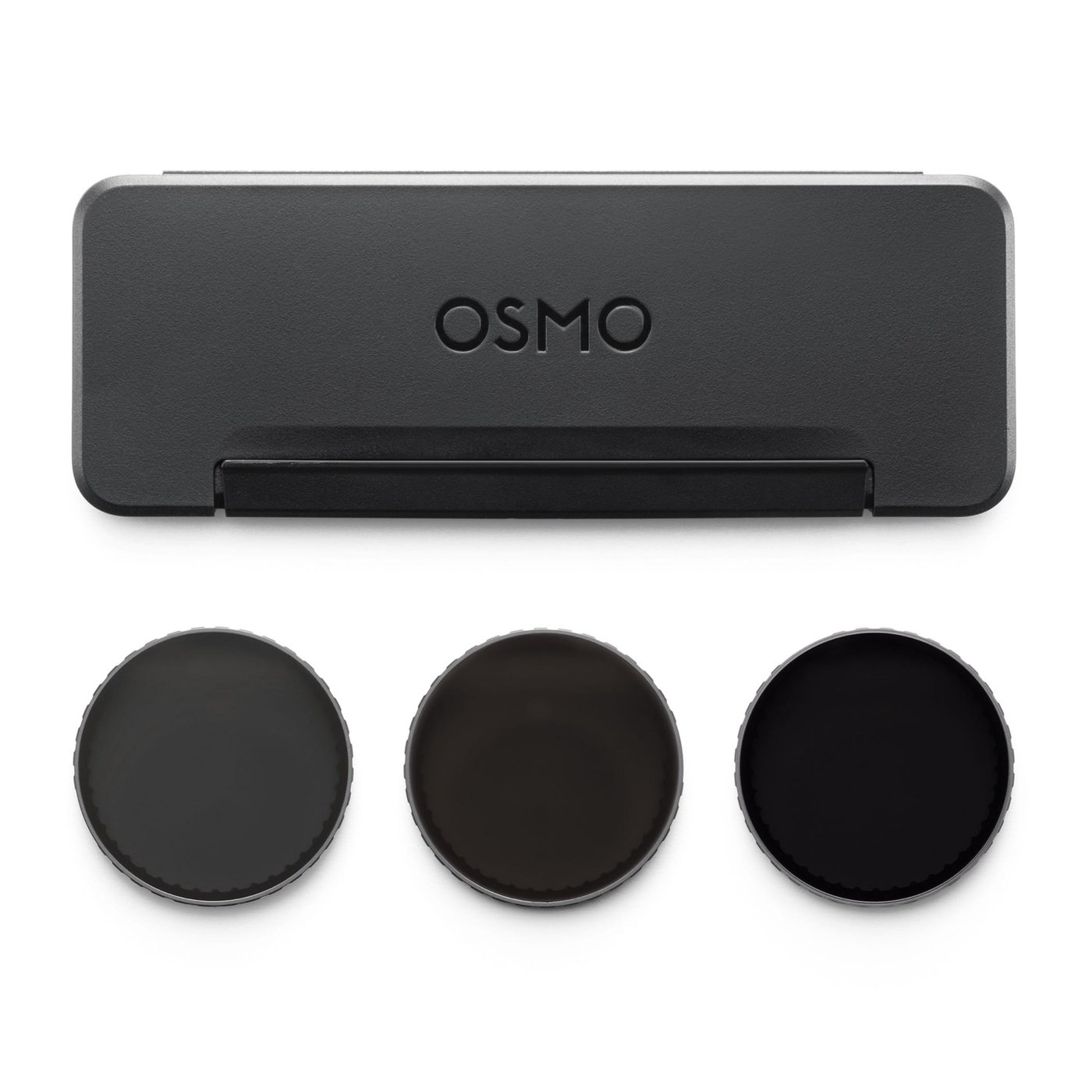 DJI Osmo Action 6 ND-filterset