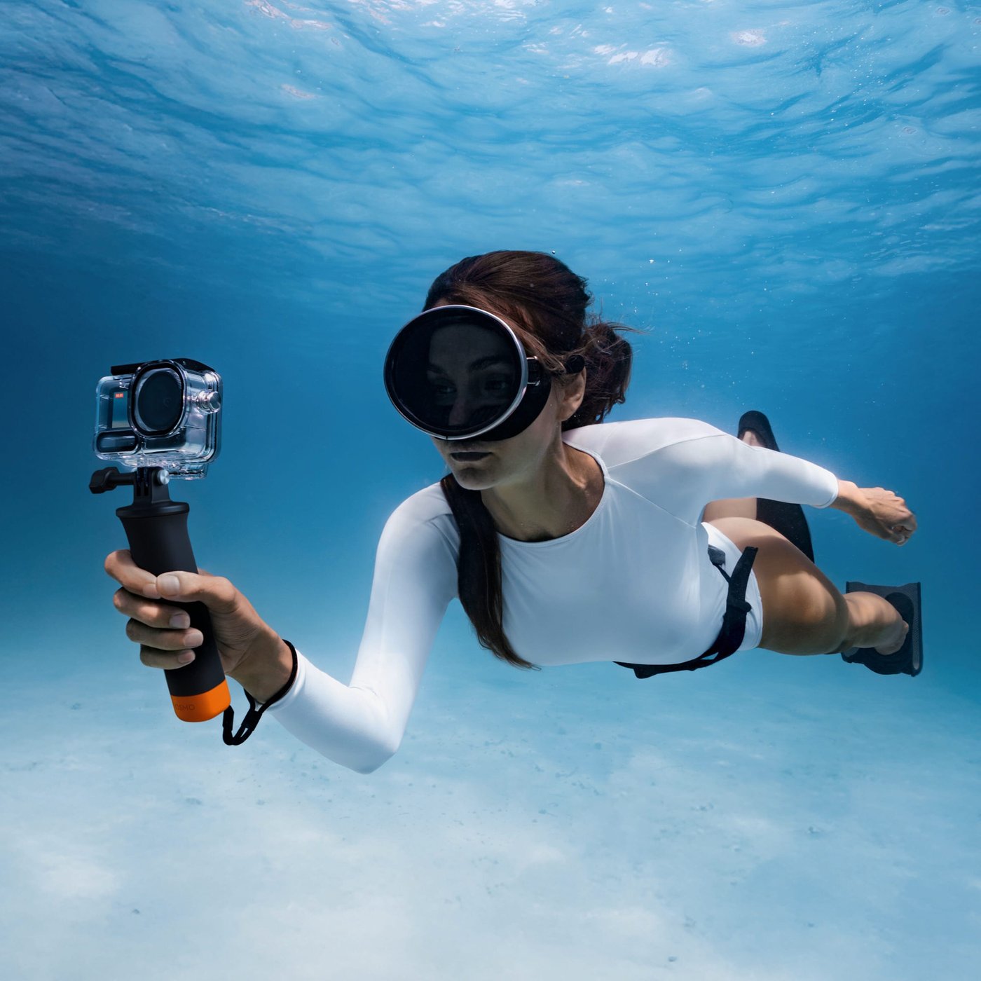 DJI Osmo Action 6 Waterproof Case