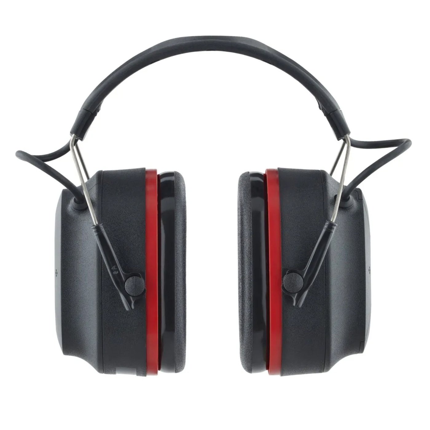 3M Pro-Protect hørselsvern med Bluetooth Svart