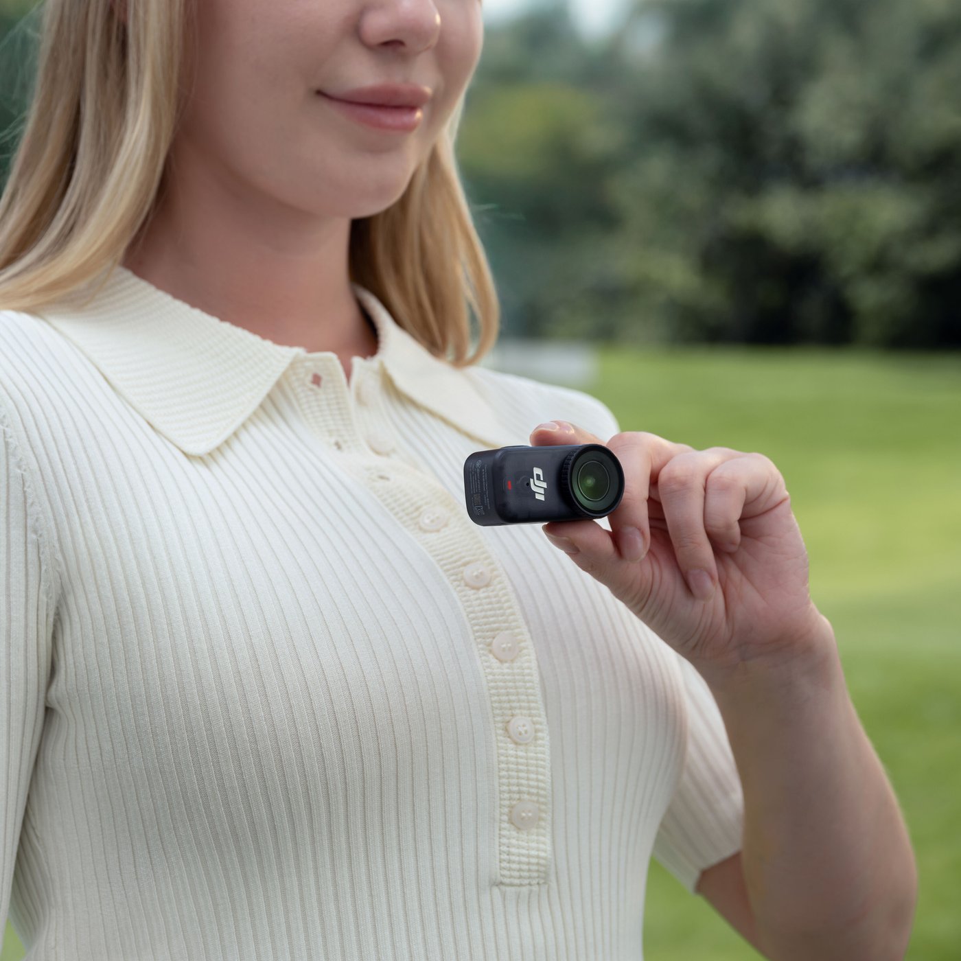 DJI Osmo Nano actionkamera 64 GB