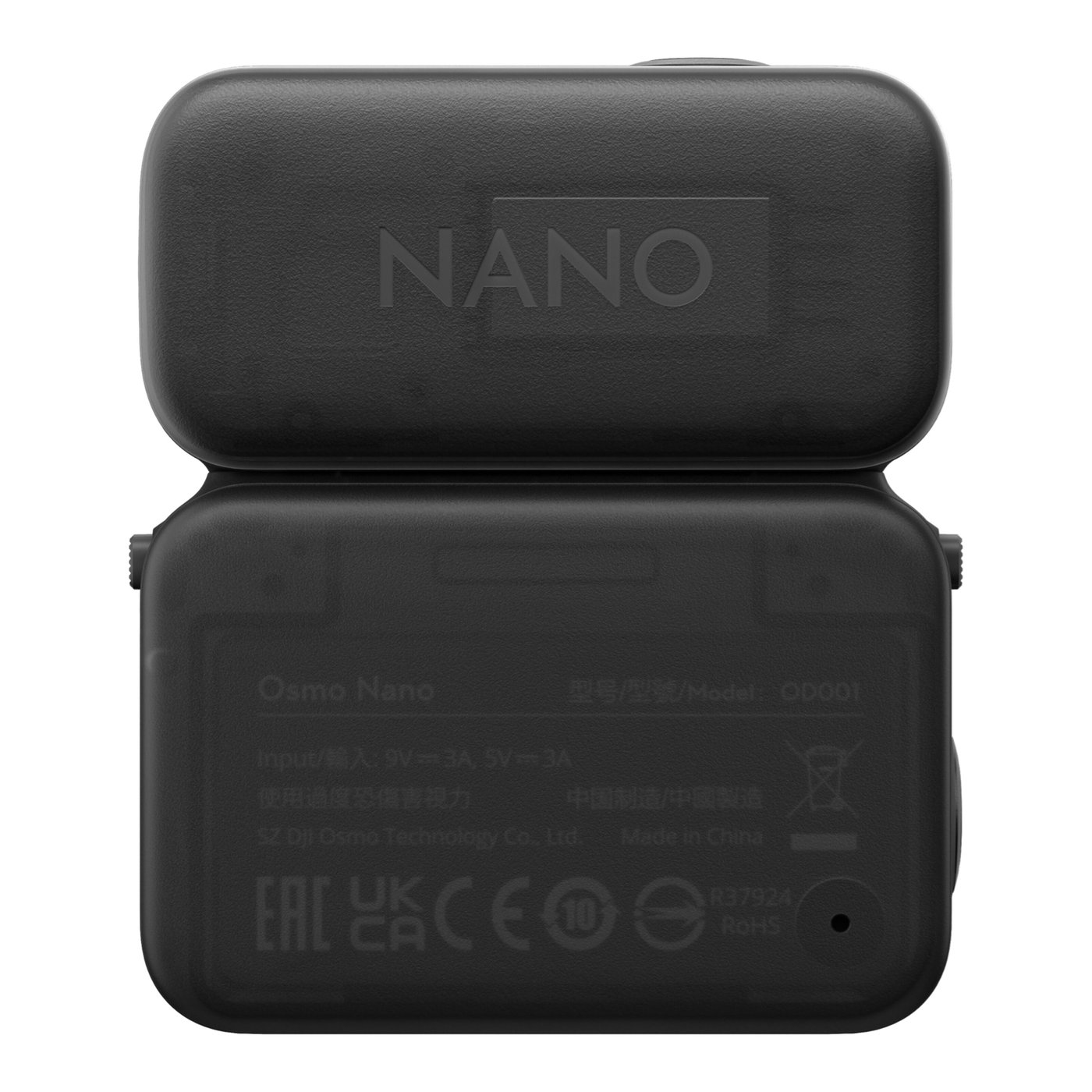DJI Osmo Nano actionkamera 64 GB