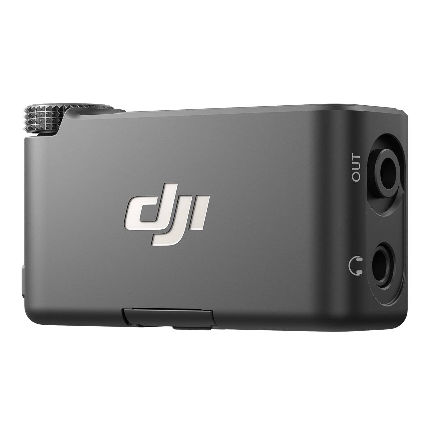 DJI Mic 3 Receiver trådlös mikrofonmottagare 1 RX