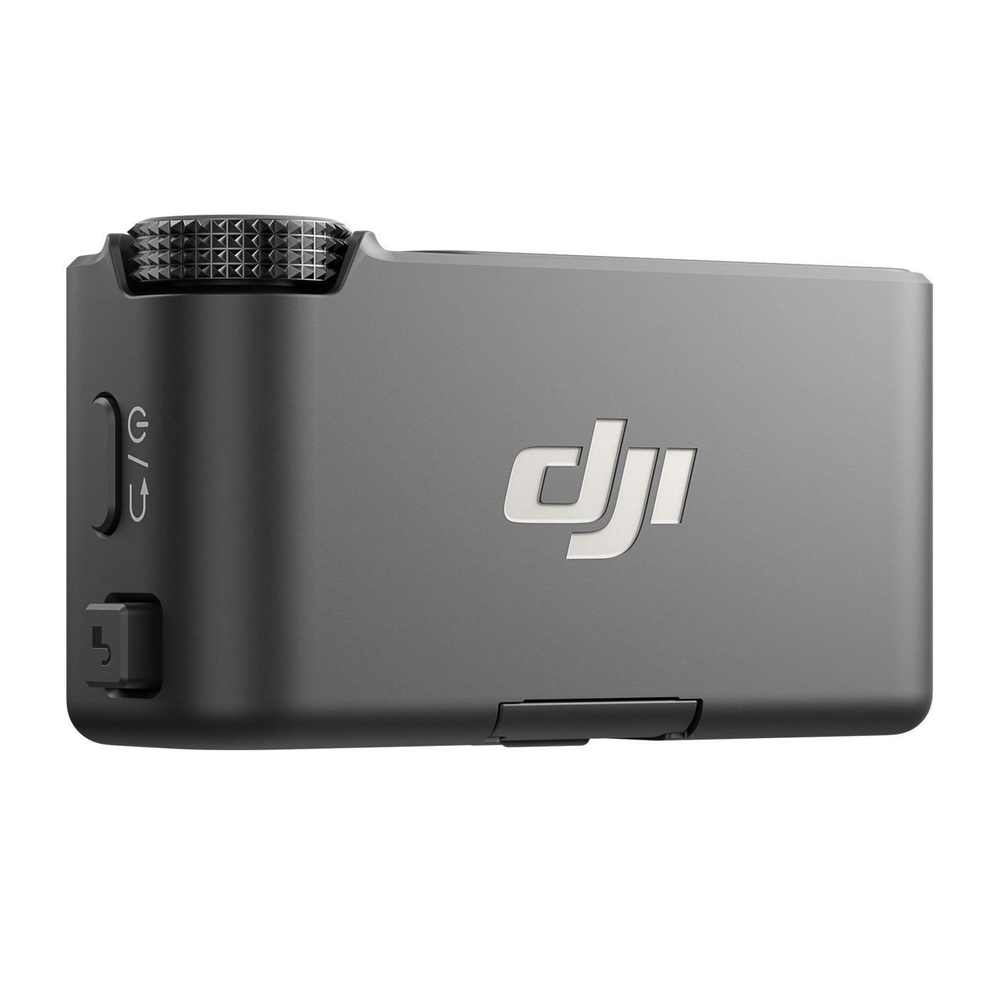 DJI Mic 3 Receiver trådlös mikrofonmottagare 1 RX