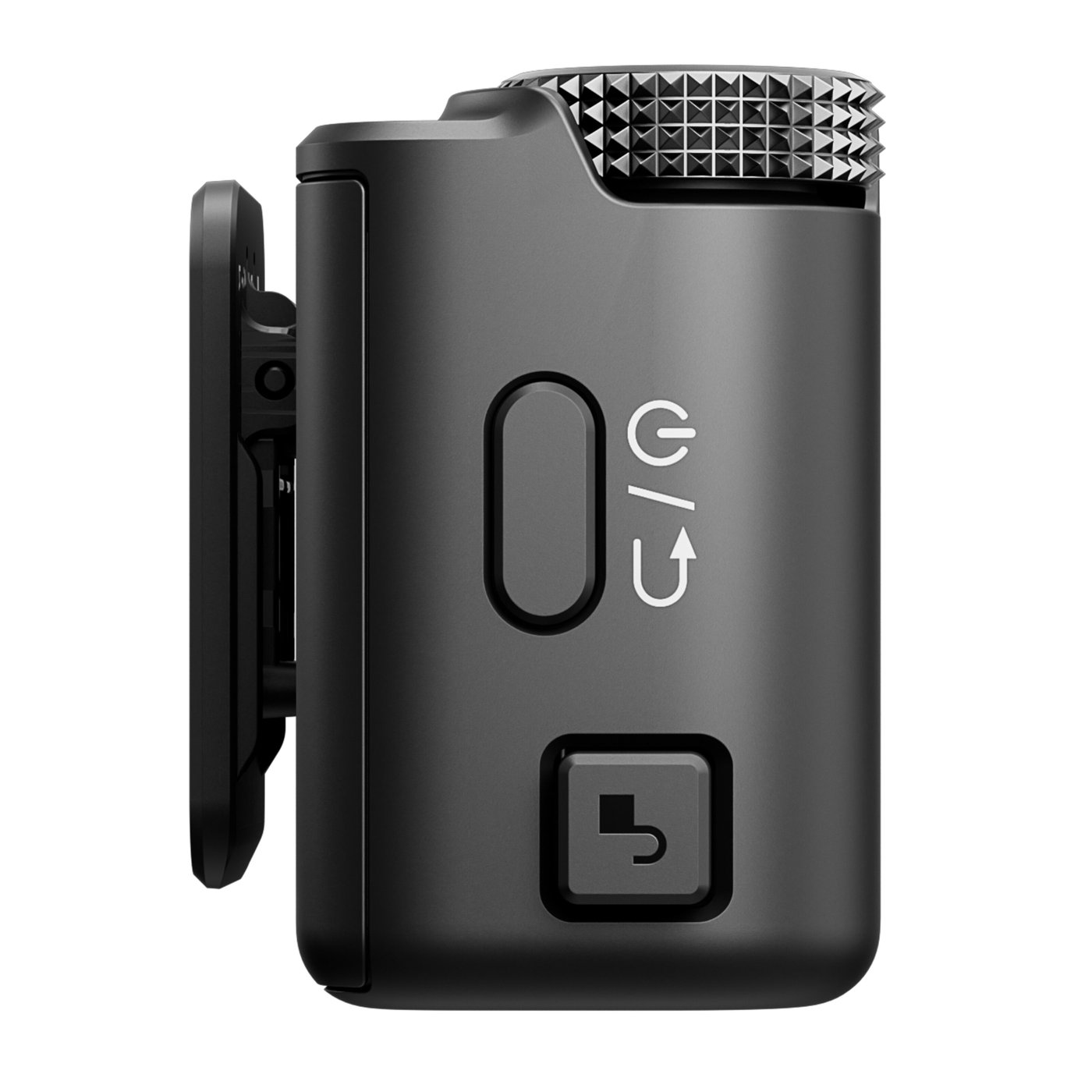 DJI Mic 3 Receiver trådlös mikrofonmottagare 1 RX